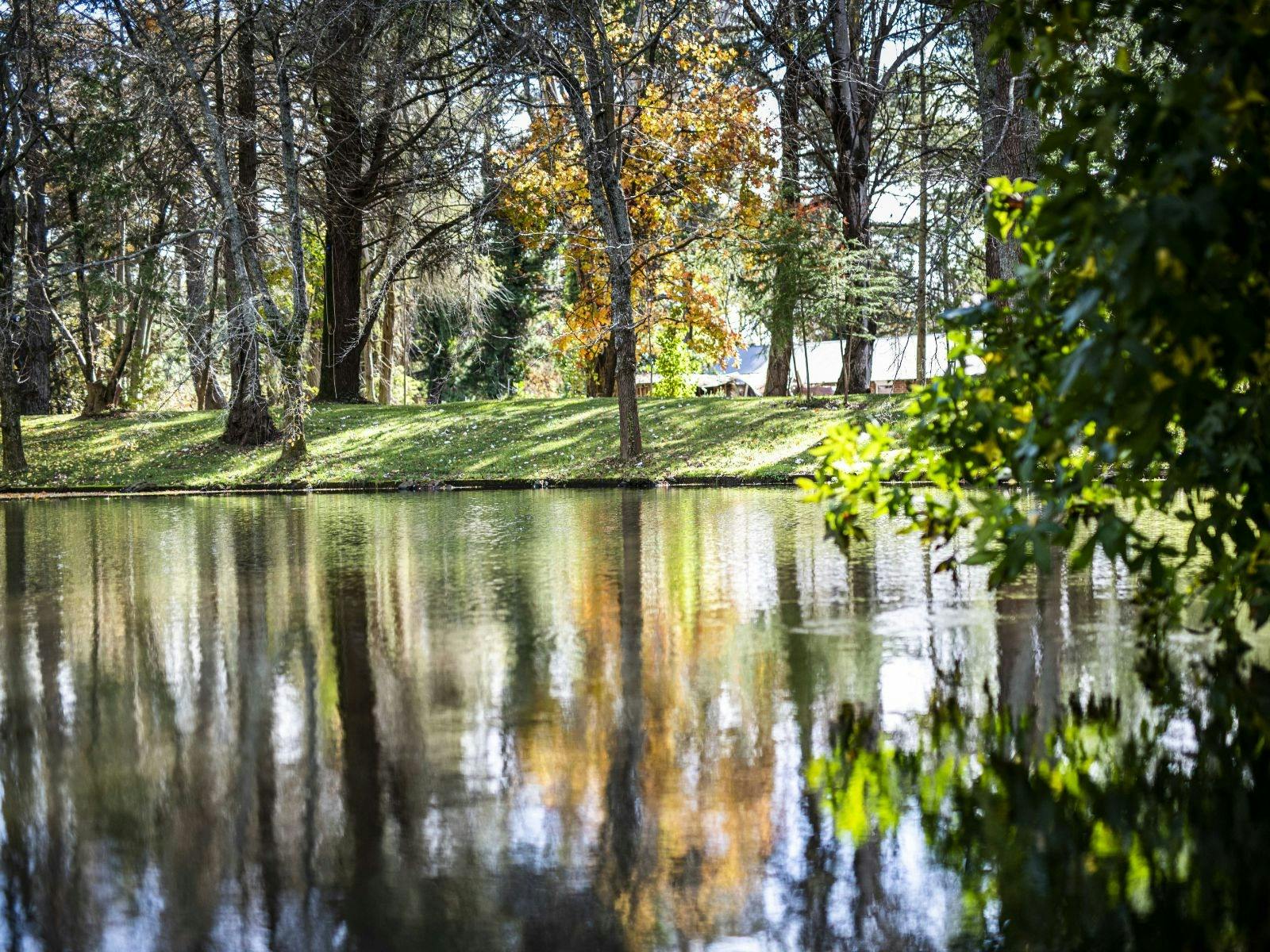 Hazelhome Estate garden wedding venue