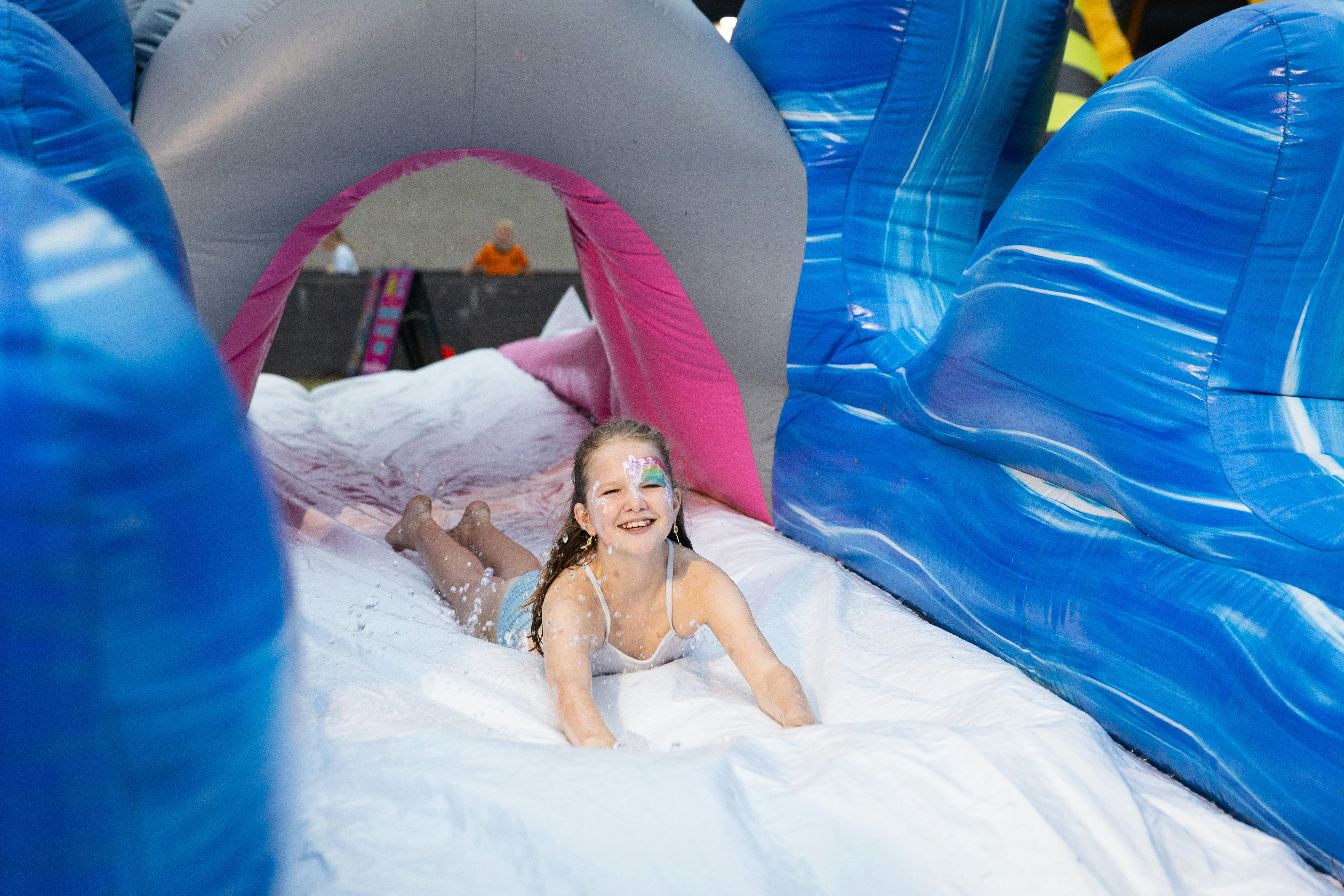 Twilight - Australia Day Eve