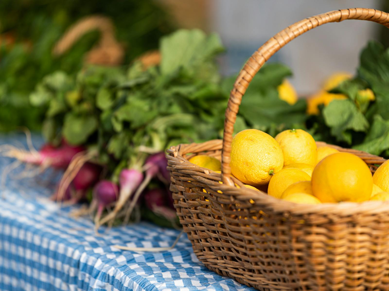 Image for Young and Region Farmers Market