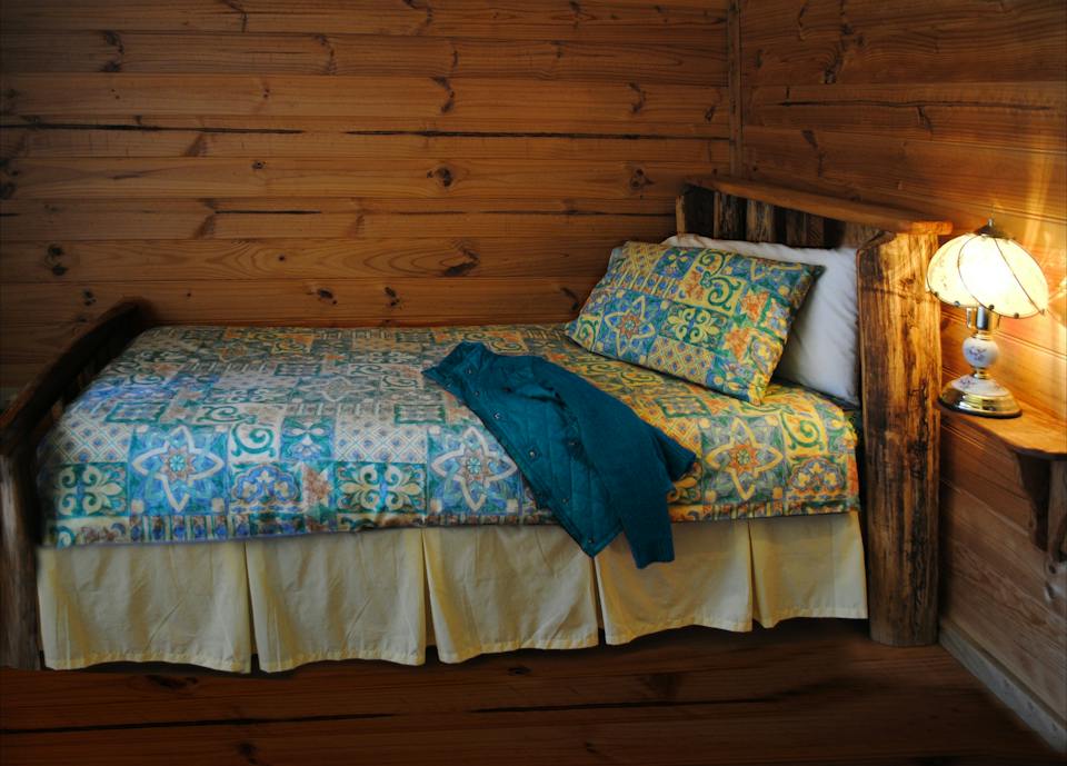 Minnow Cabins photo