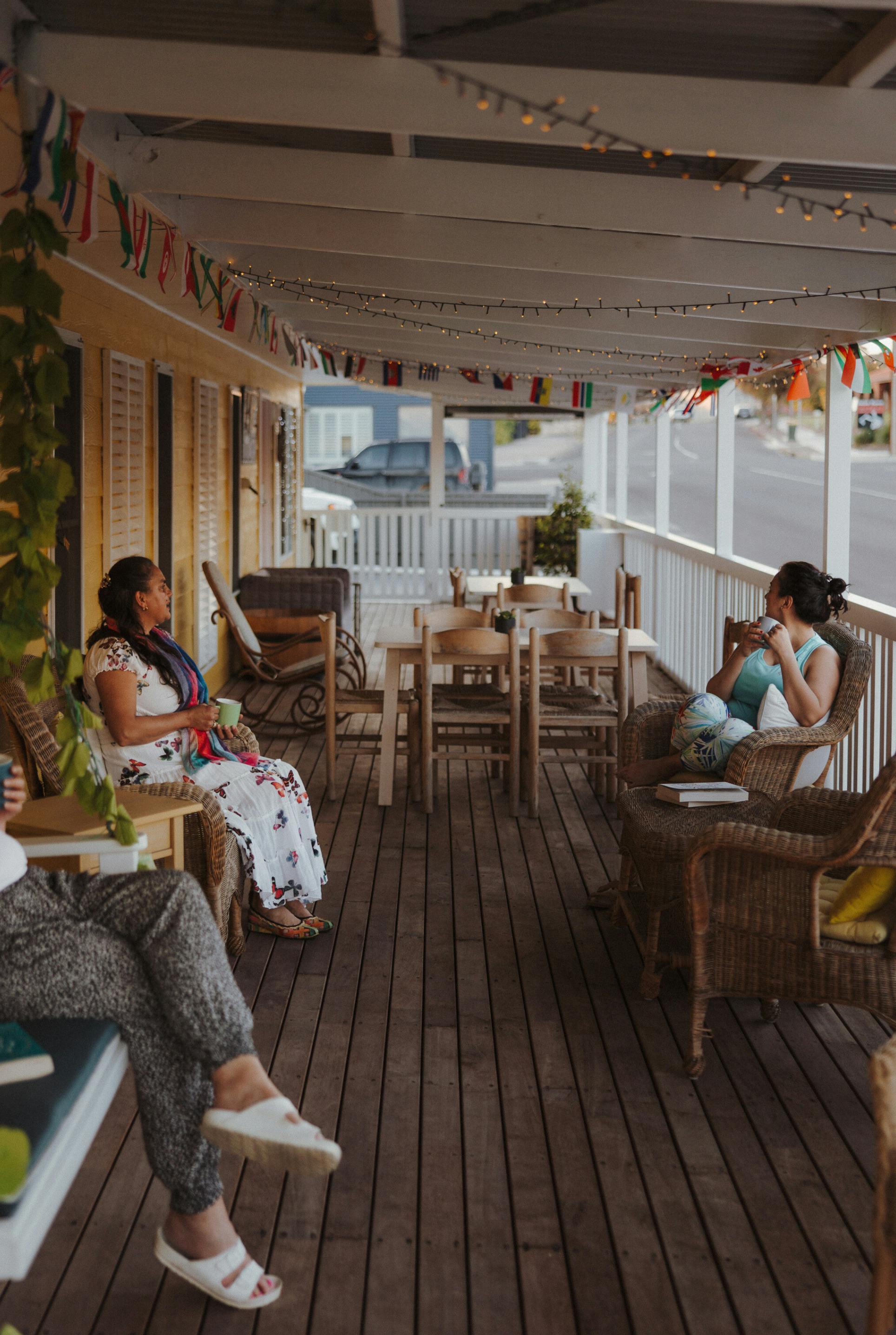 New Moon Reset & Revitalise Retreat at KI Dragonfly