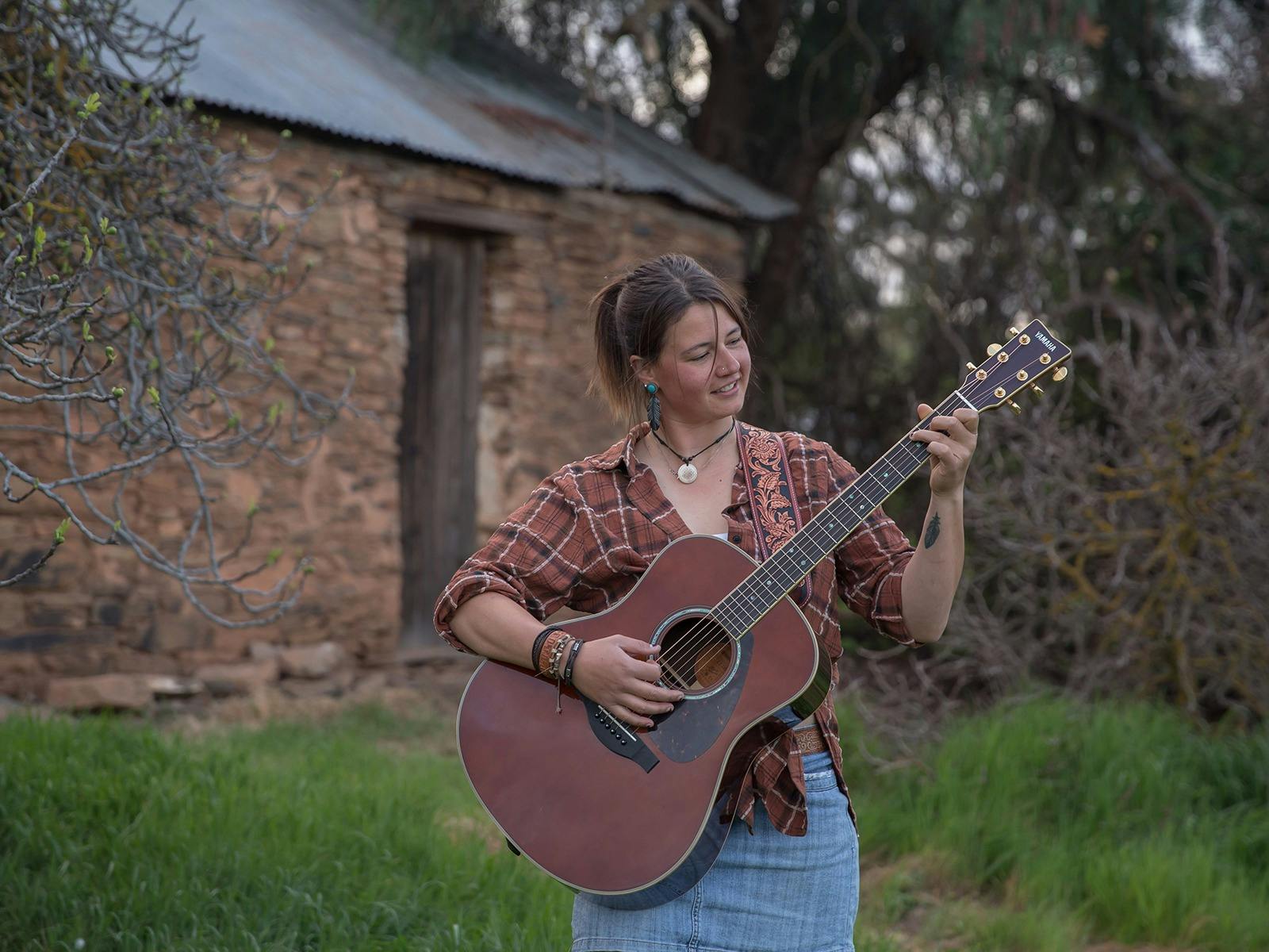 March Long Weekend at OWW Leasingham, Event South Australia