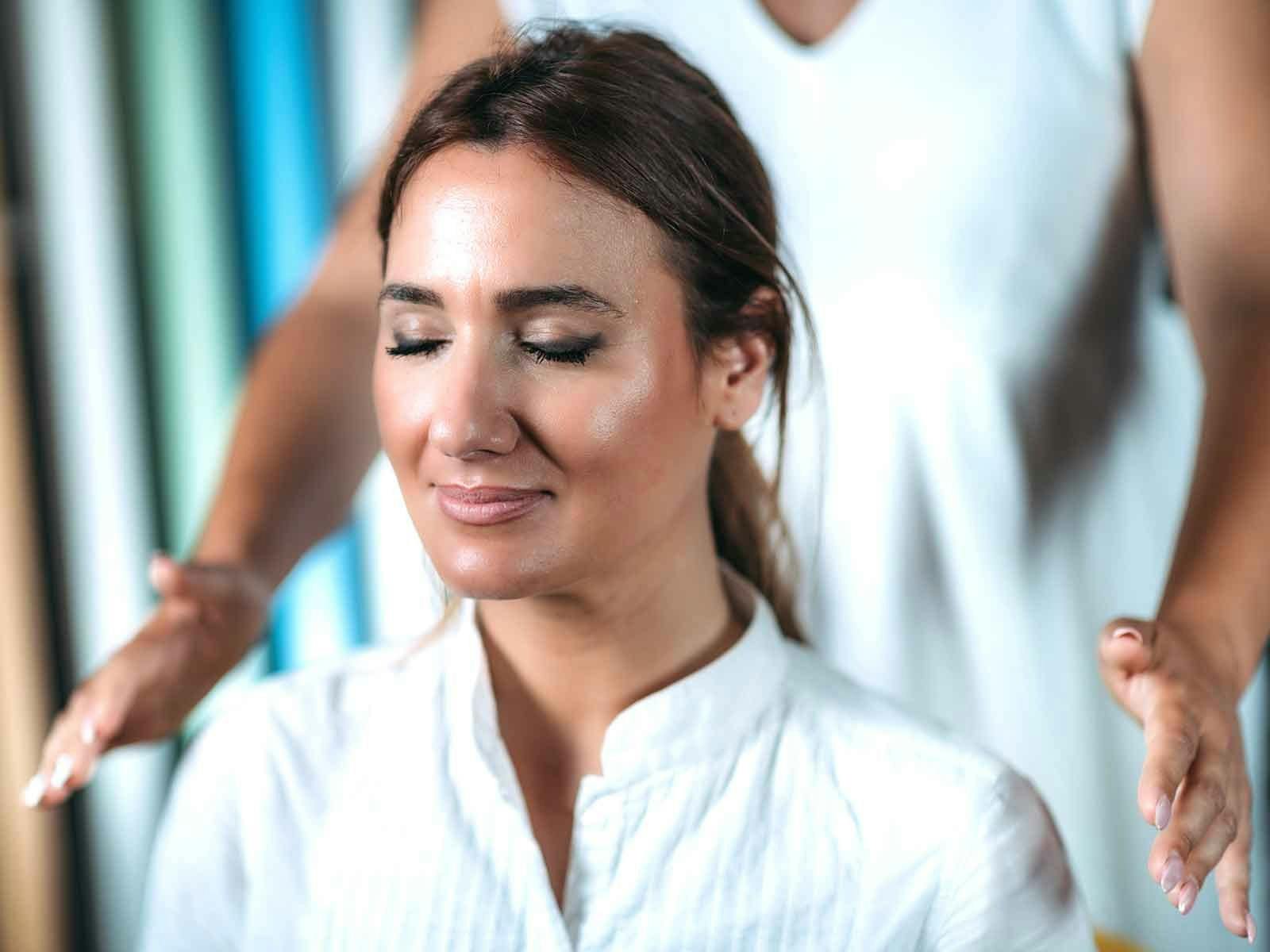 Reiki Level 1 Courses Hobart Tasmania