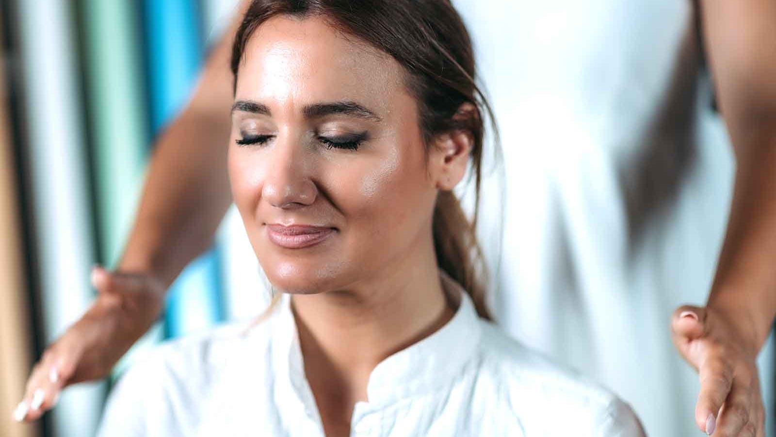 Reiki Level 1 Courses Hobart Tasmania