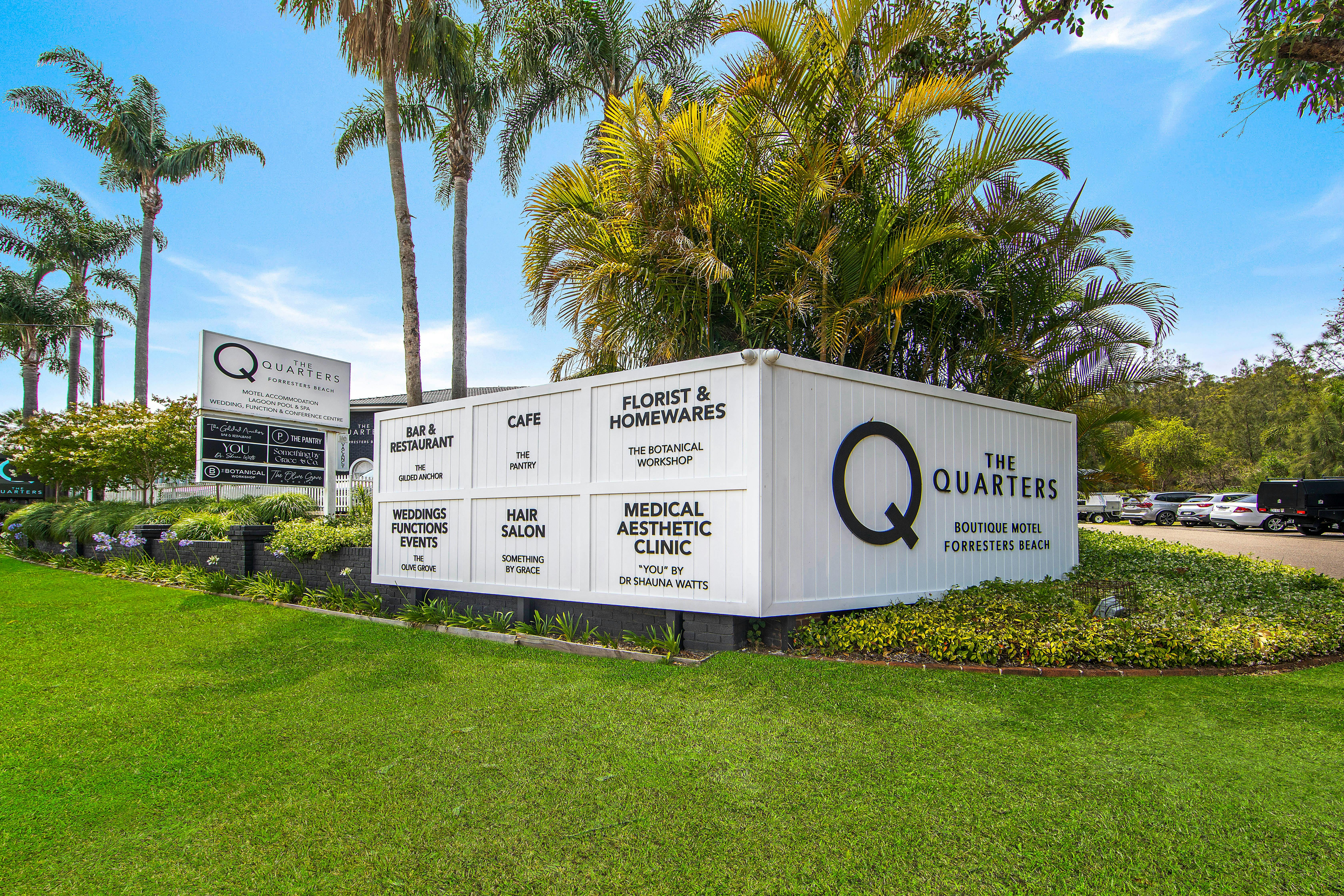 ストリートビュー