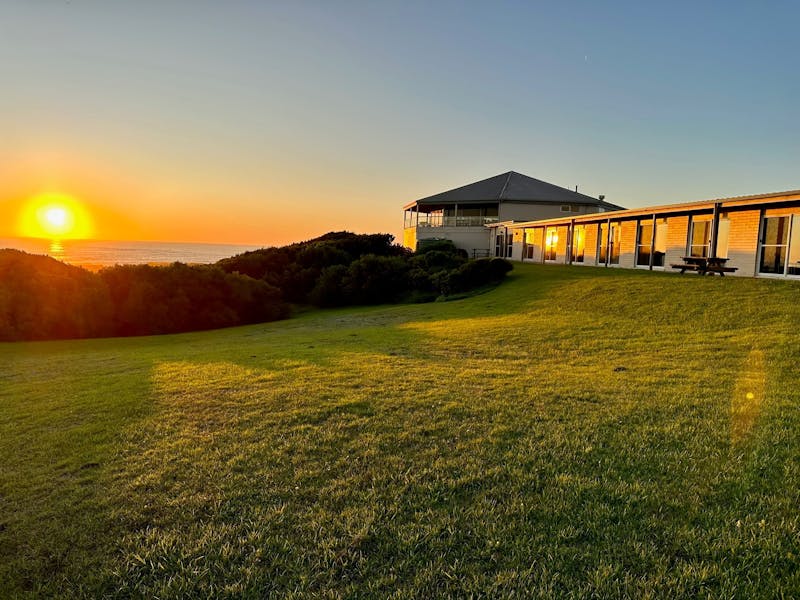 Spectacular Sunsets