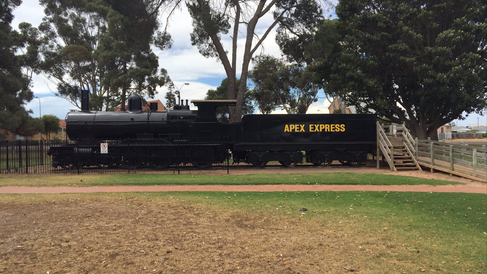 Victoria Square, Kadina