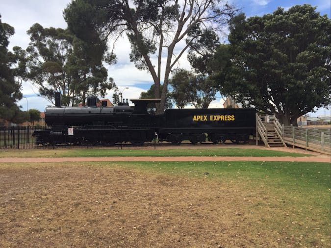 Victoria Square Kadina