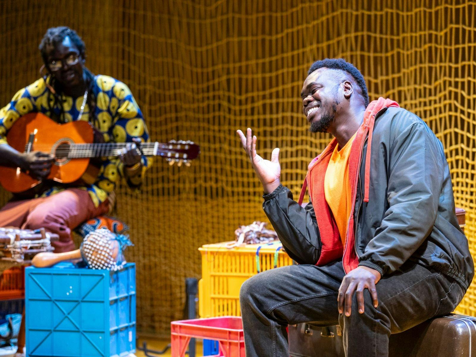 Verlieren, um zu gewinnen – Zentralküste