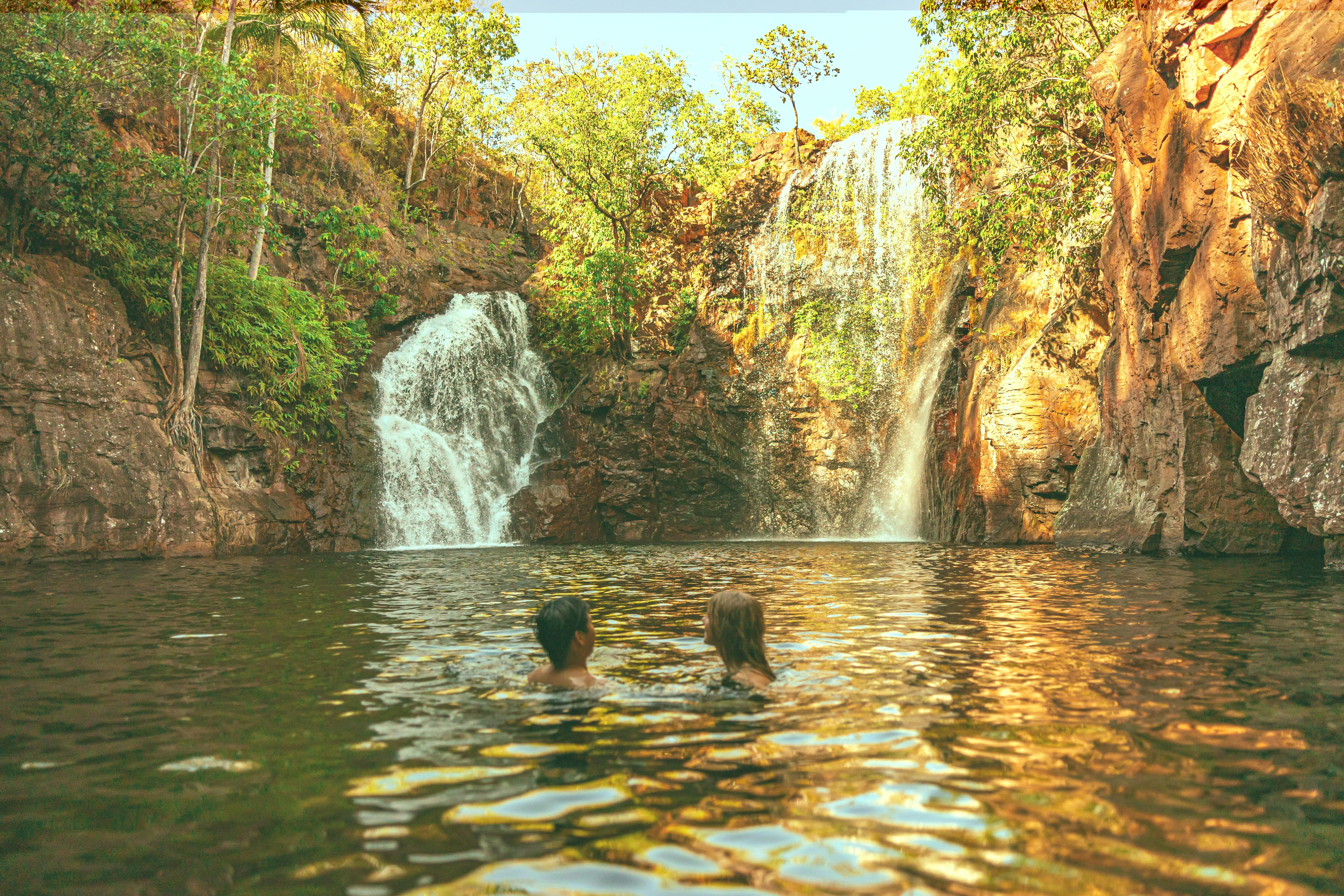 Litchfield National Park Tour Sacred Owl Tours