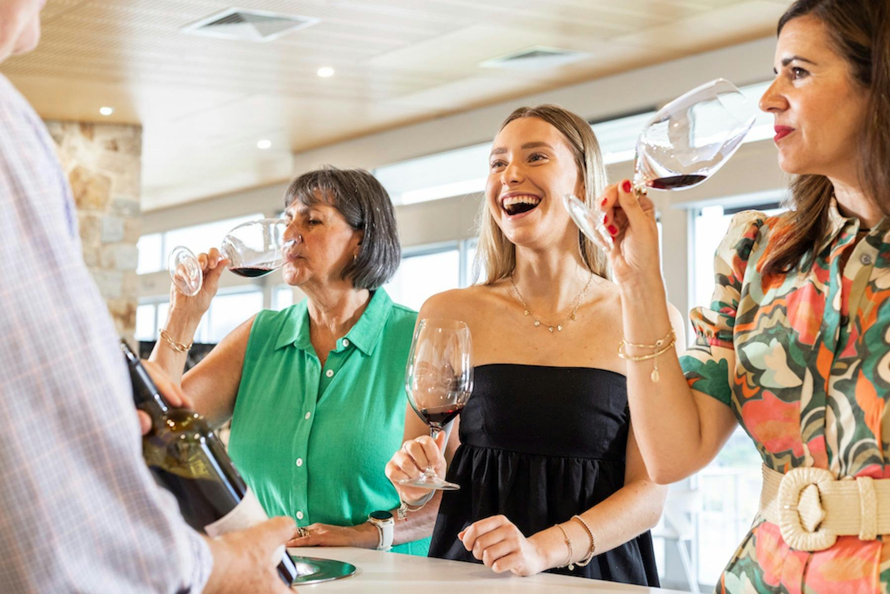 Chrismont Cellar Door