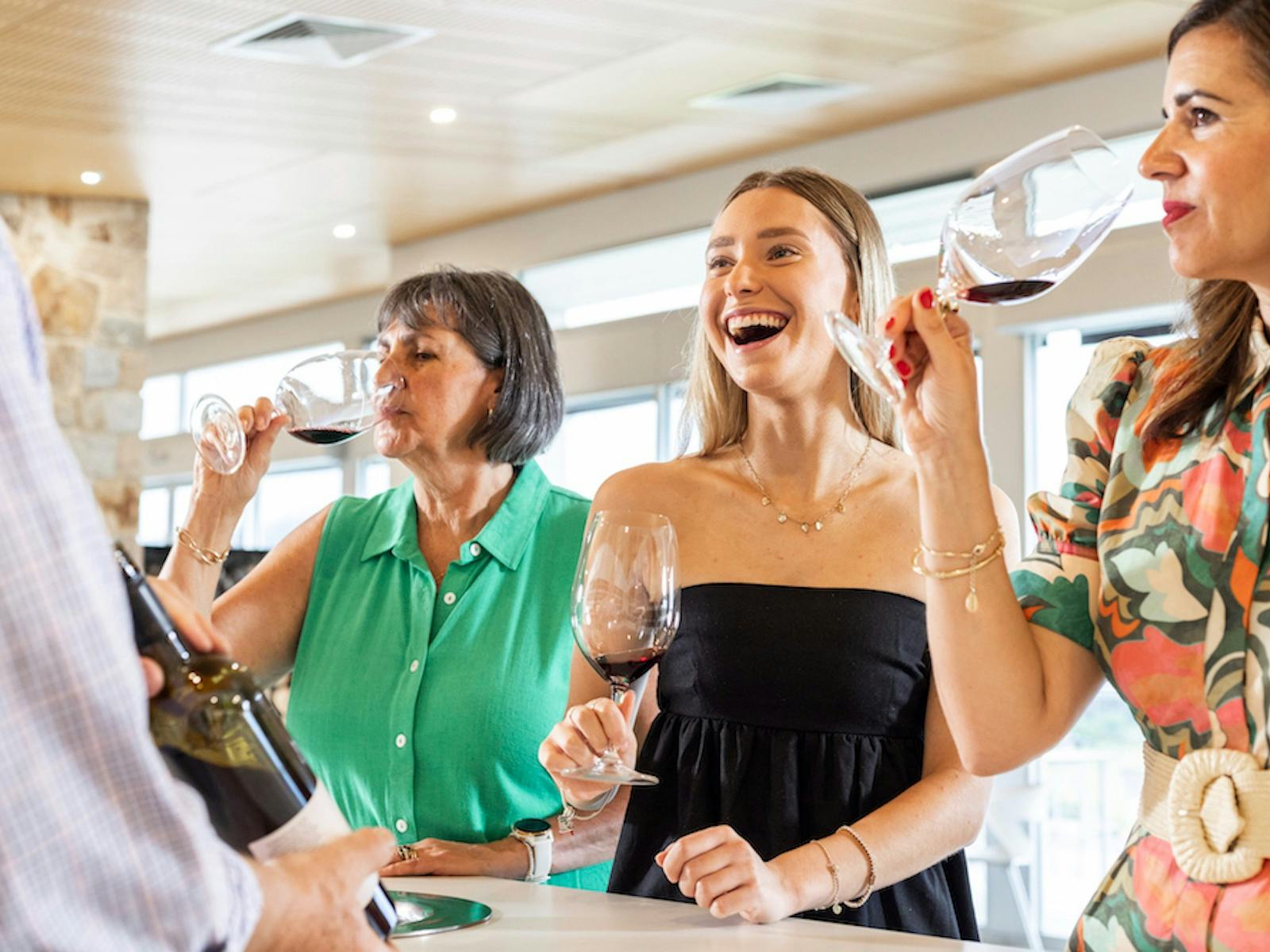 Chrismont Cellar Door