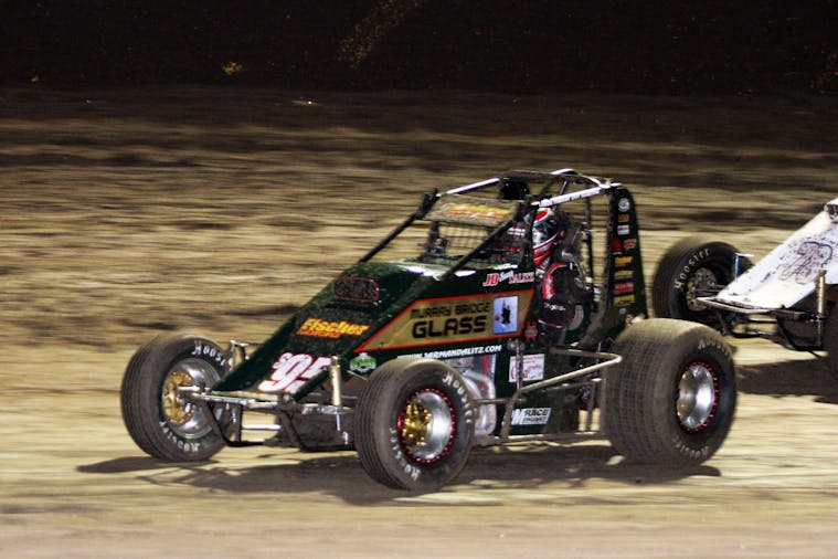 Murray Bridge Speedway