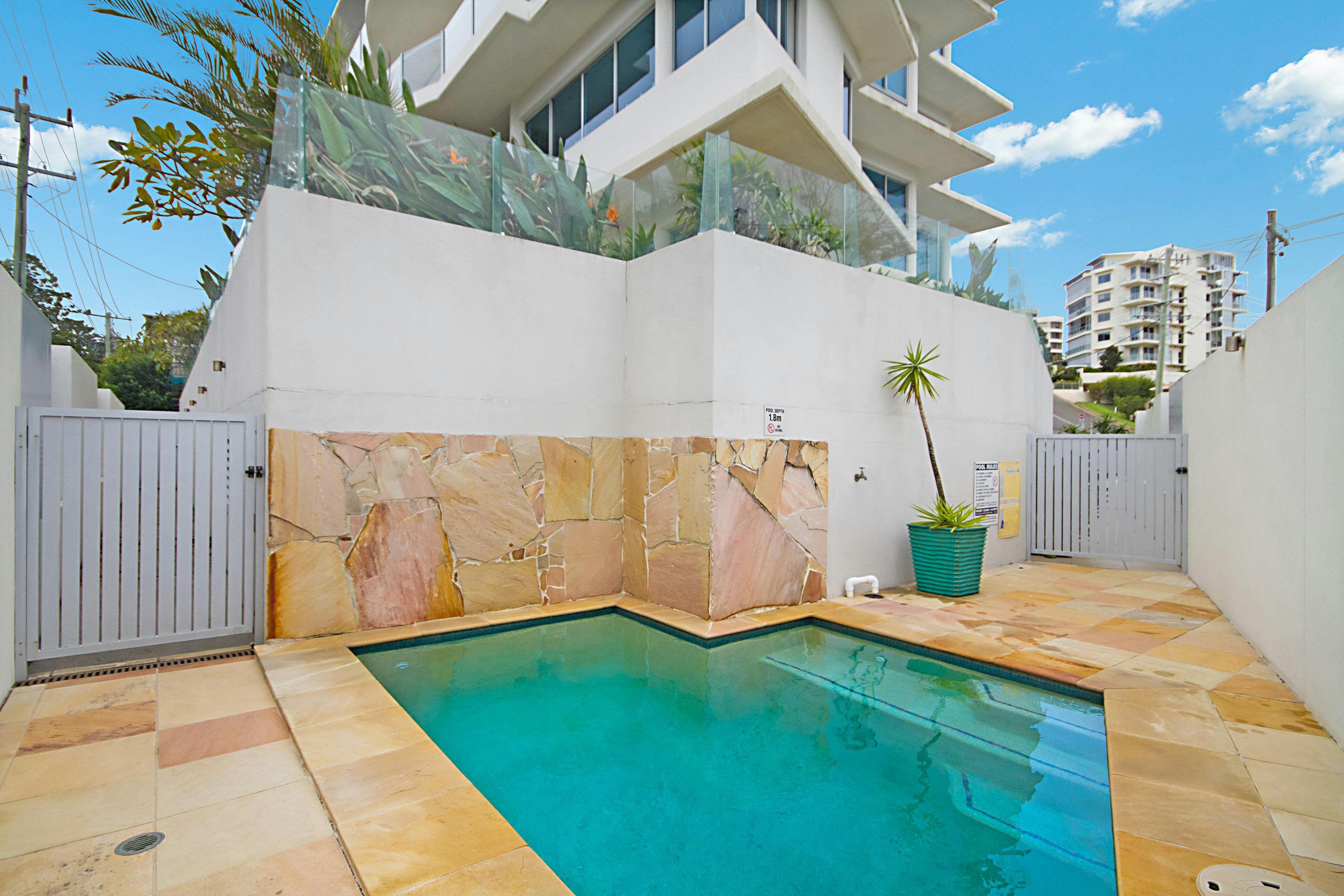 尼爾森公園 1 號單元