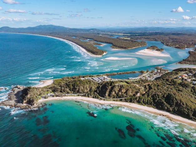 Nambucca Heads