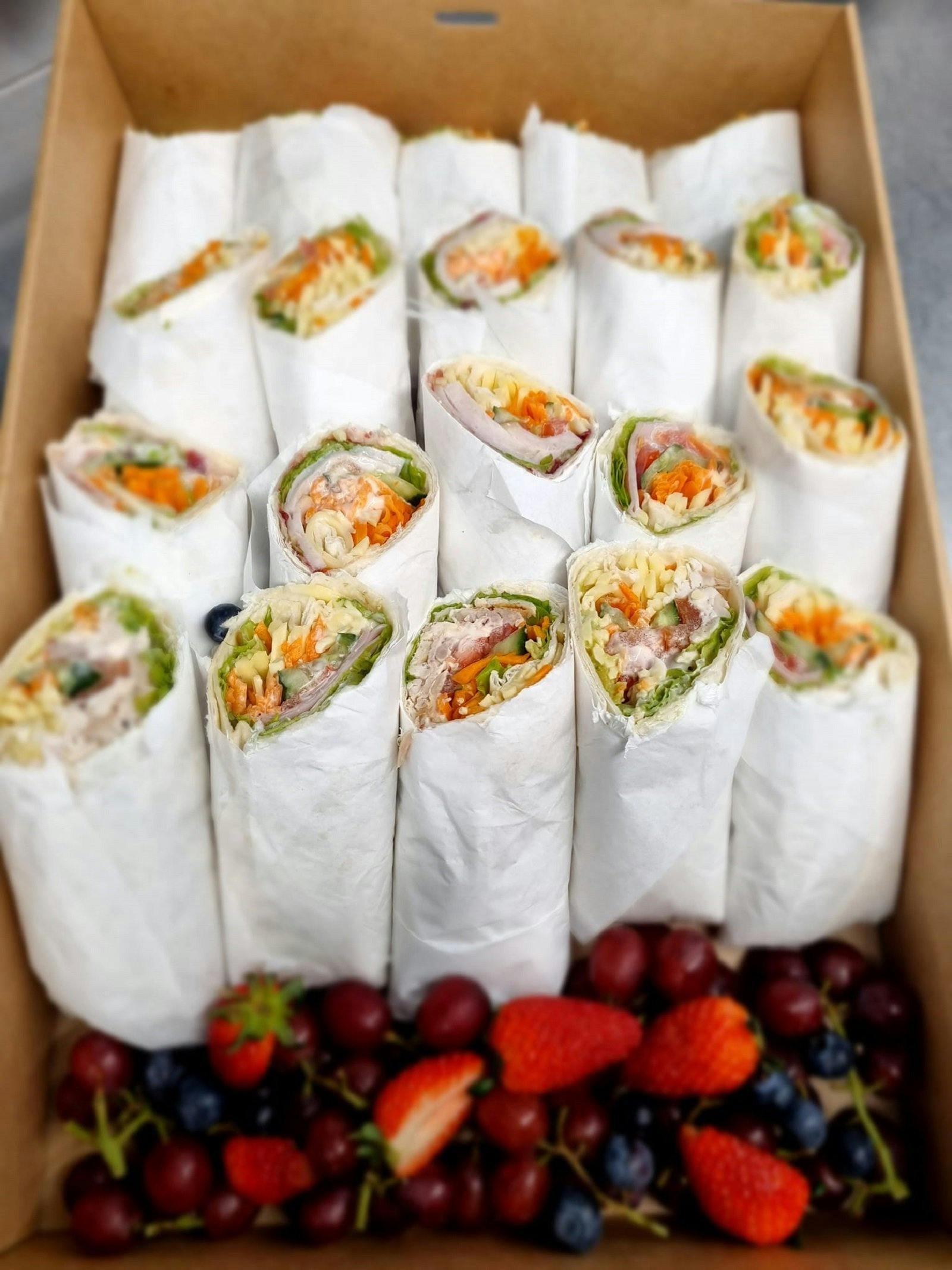 Blueberries Cafe Maclean