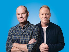 Peter & Tom