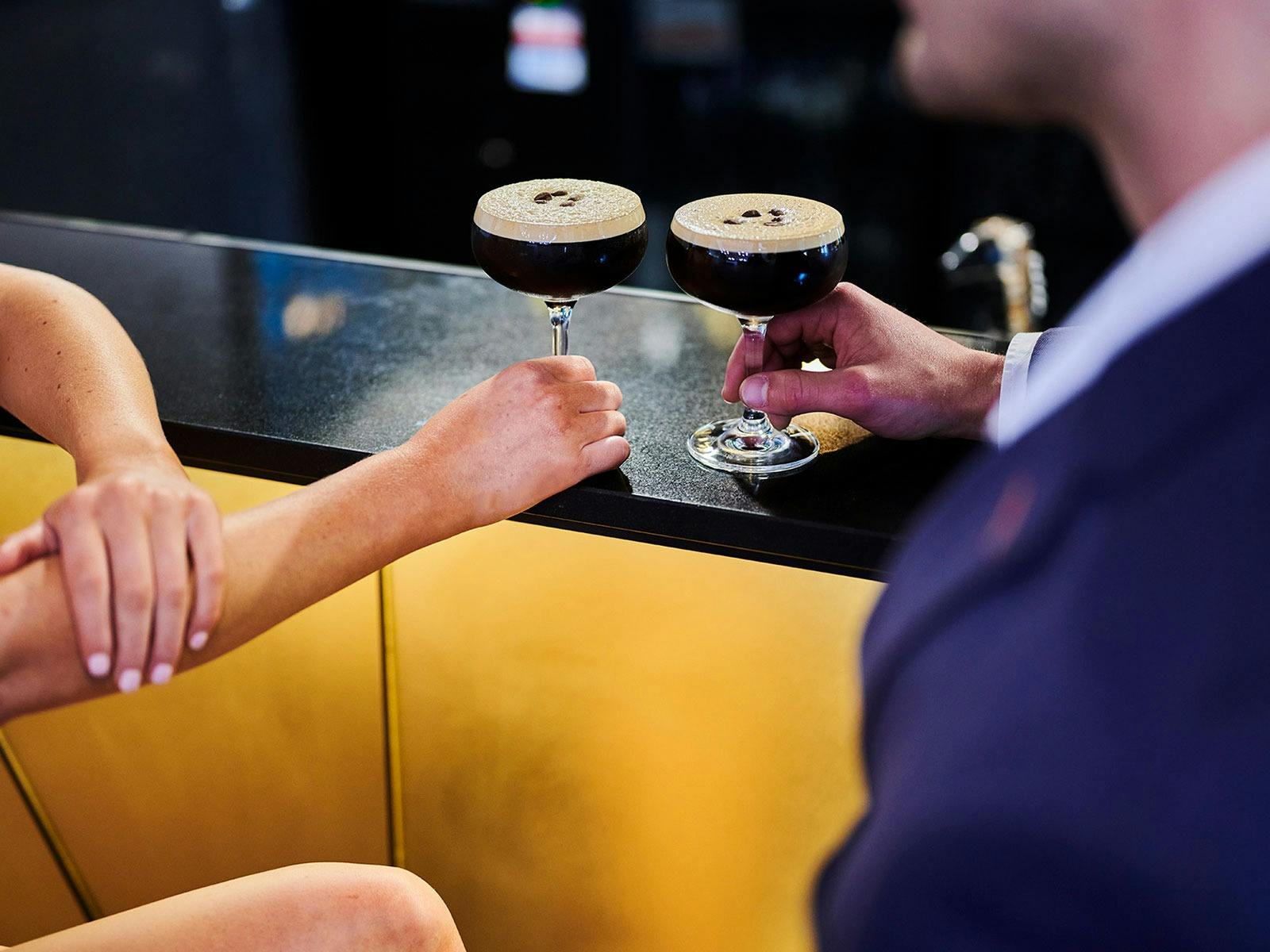 Chifley’s Bar & Grill