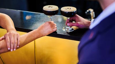 Chifley’s Bar & Grill