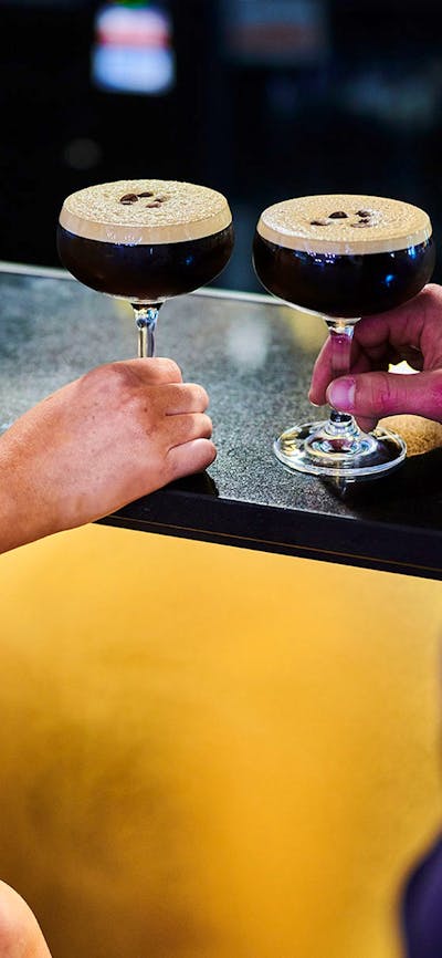 Chifley’s Bar & Grill