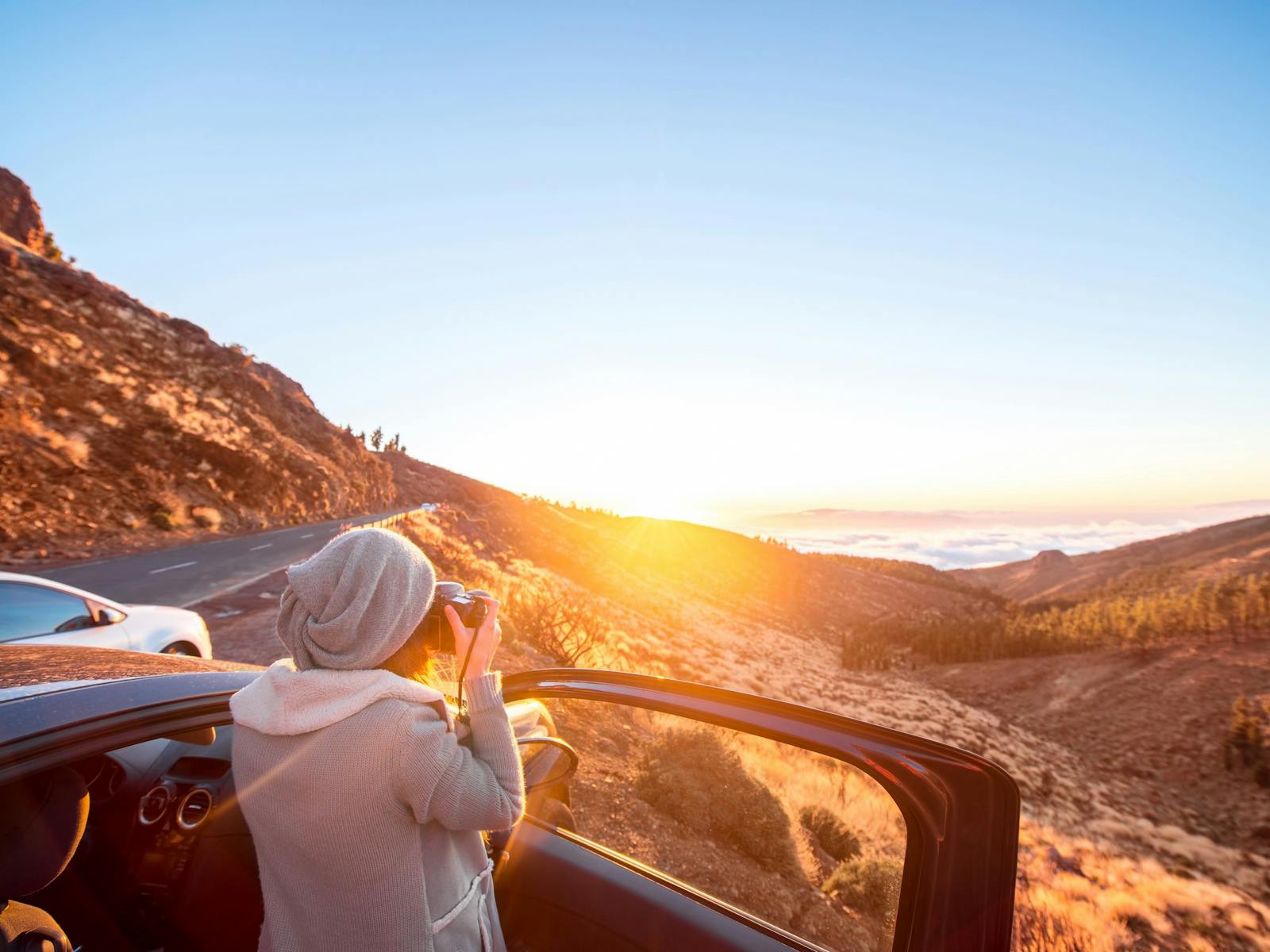 Road trip