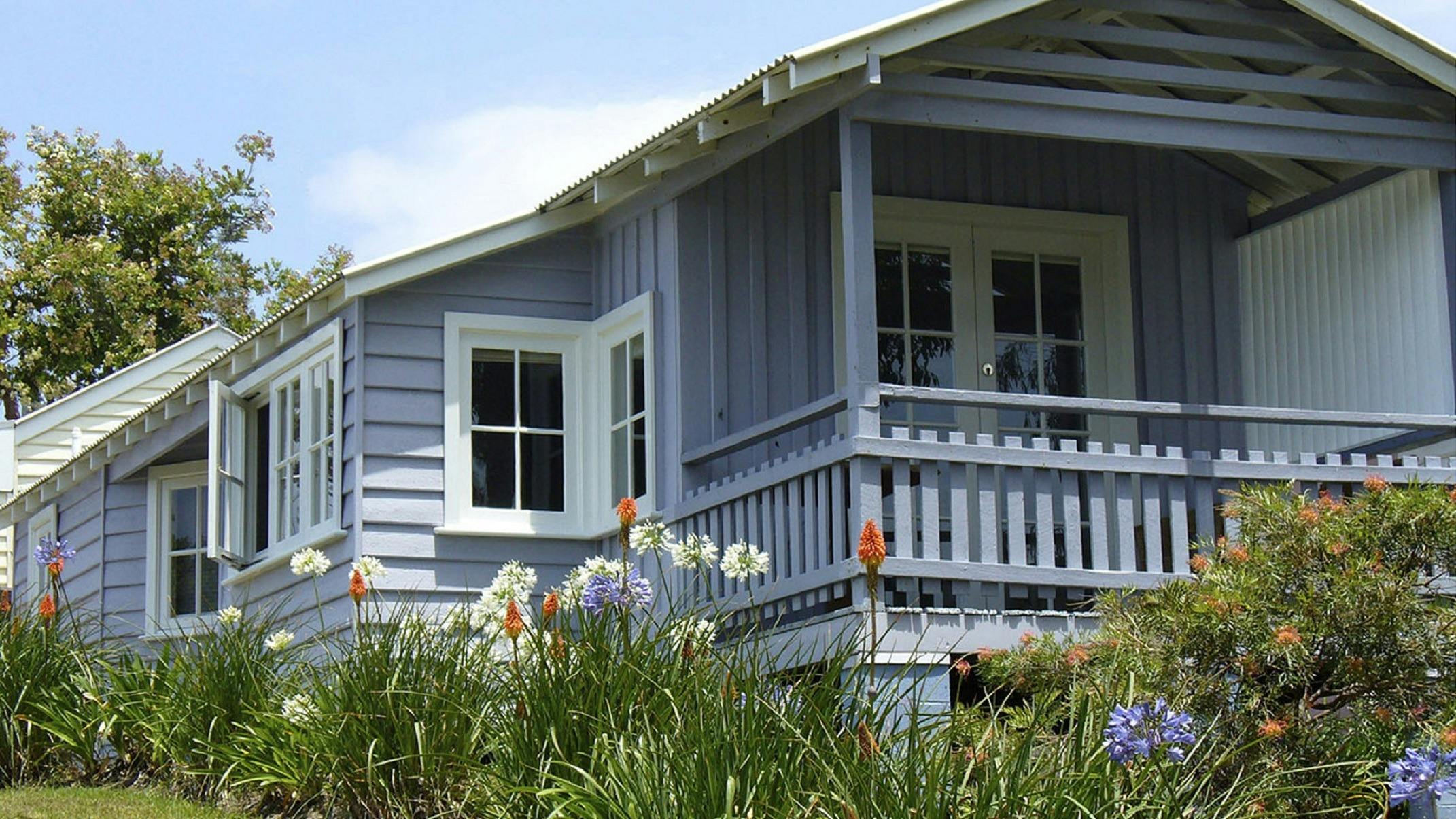 Hyams Beach Seaside Cottages