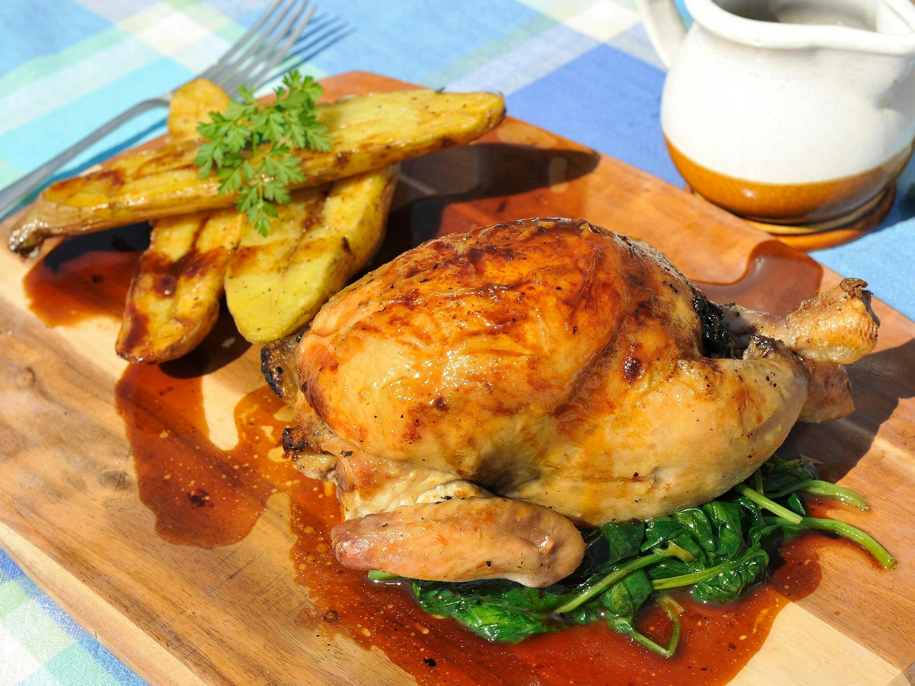 Australian Camp Oven Festival