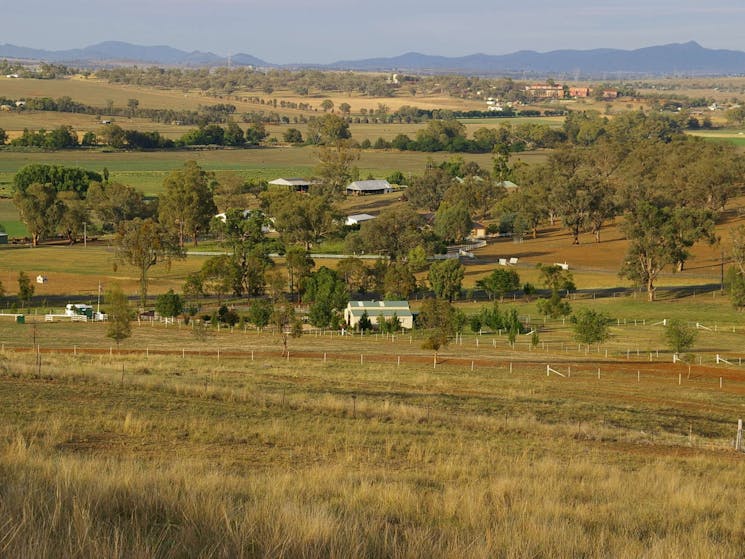 Hillside Farm