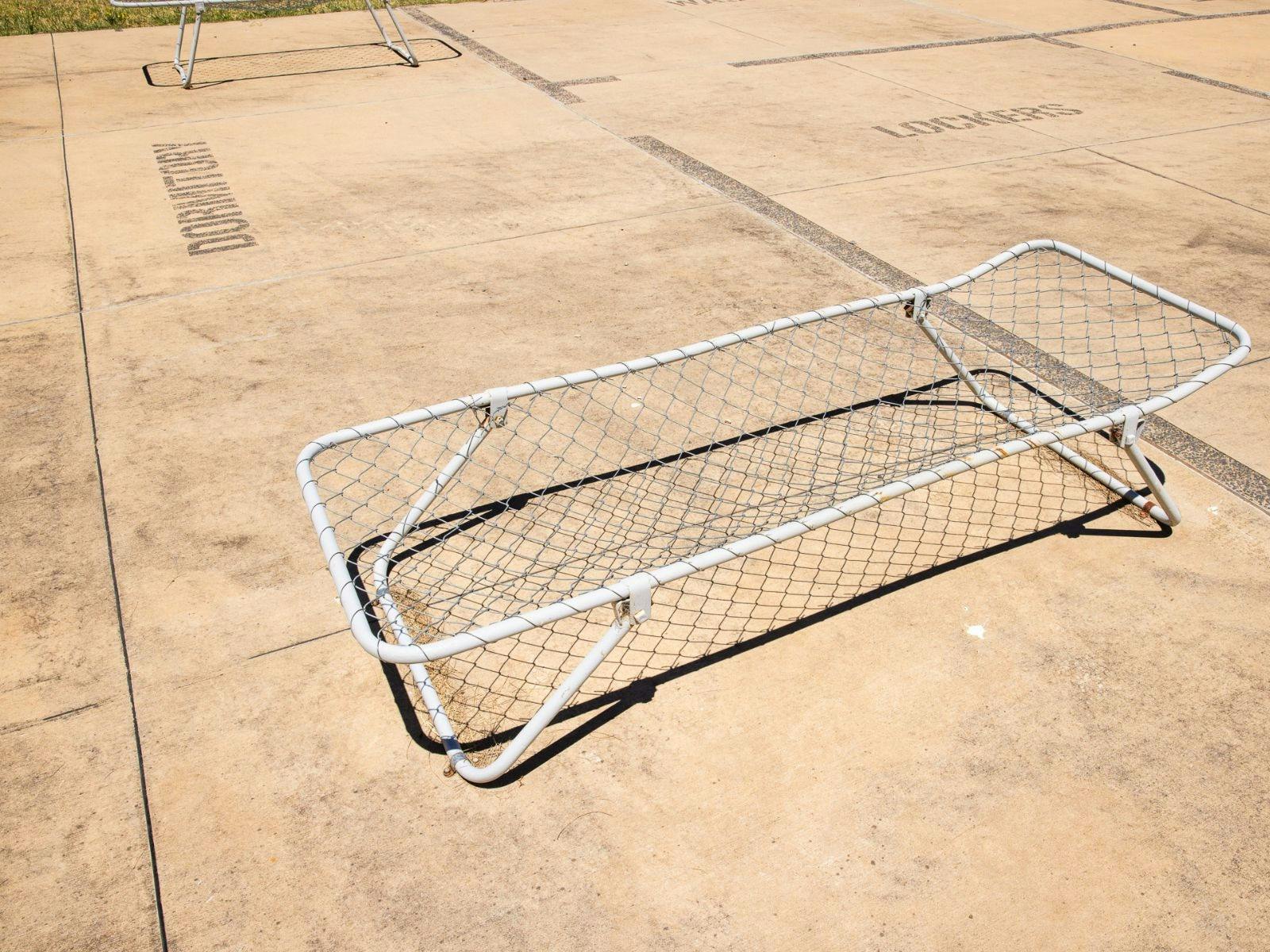 Image of park features