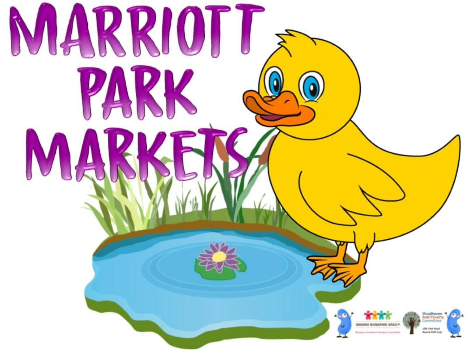 Image for Marriott Park Markets