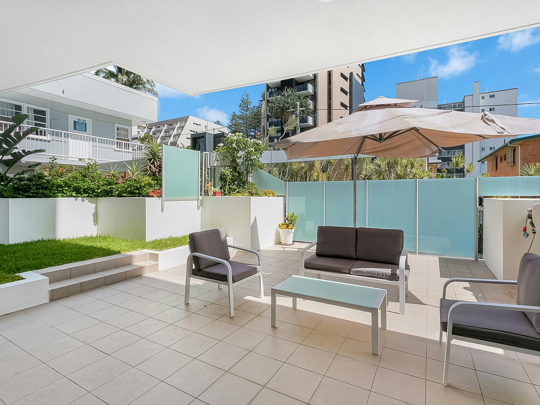 TERRACE TERRACE