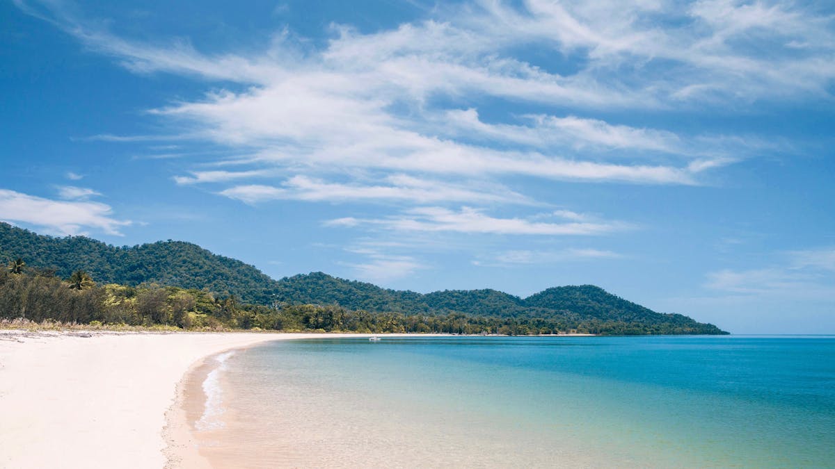 Dunk Island