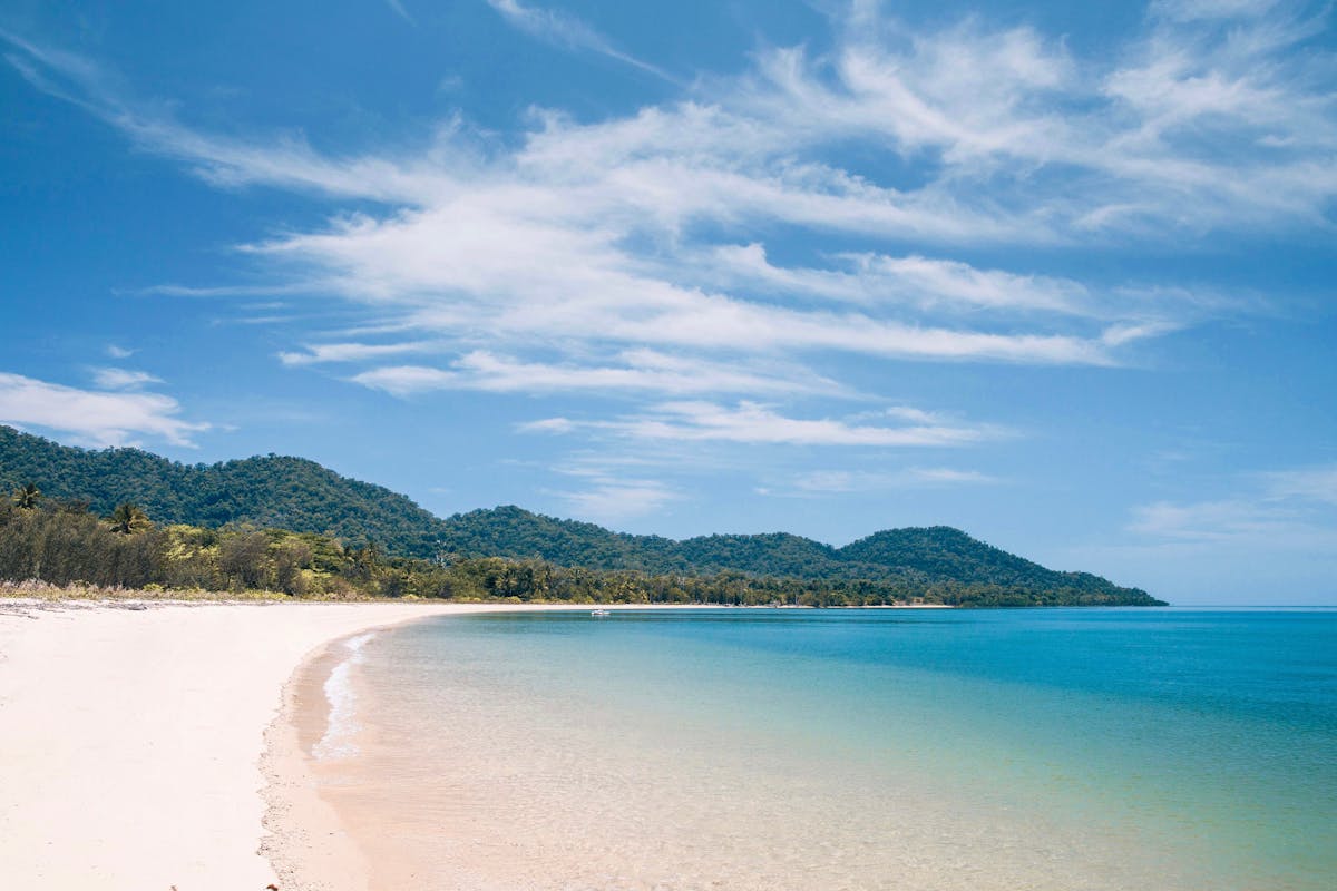 Dunk Island