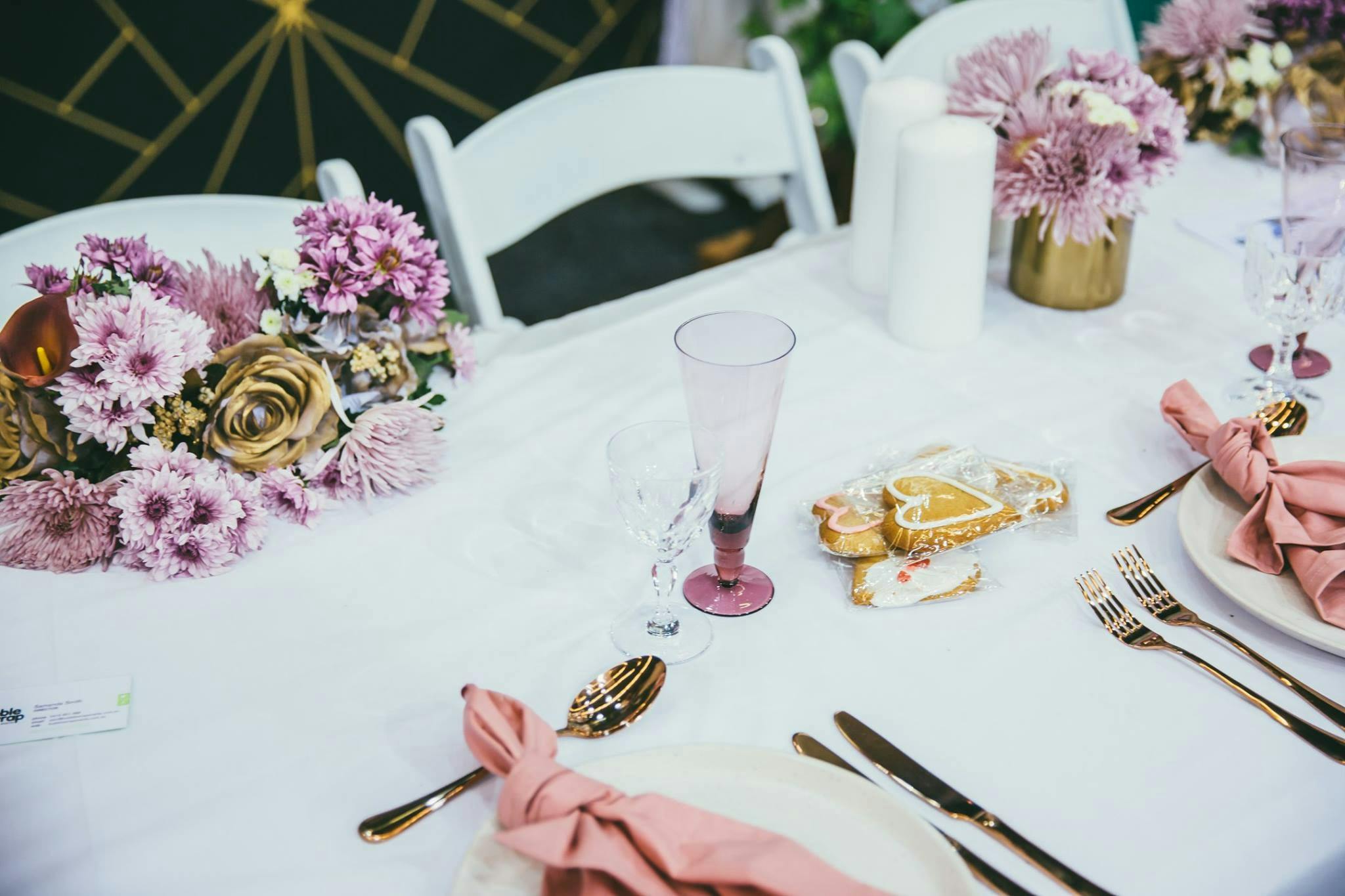 Adelaide's Annual Wedding Expo 2026 - Adelaide Entertainment Centre