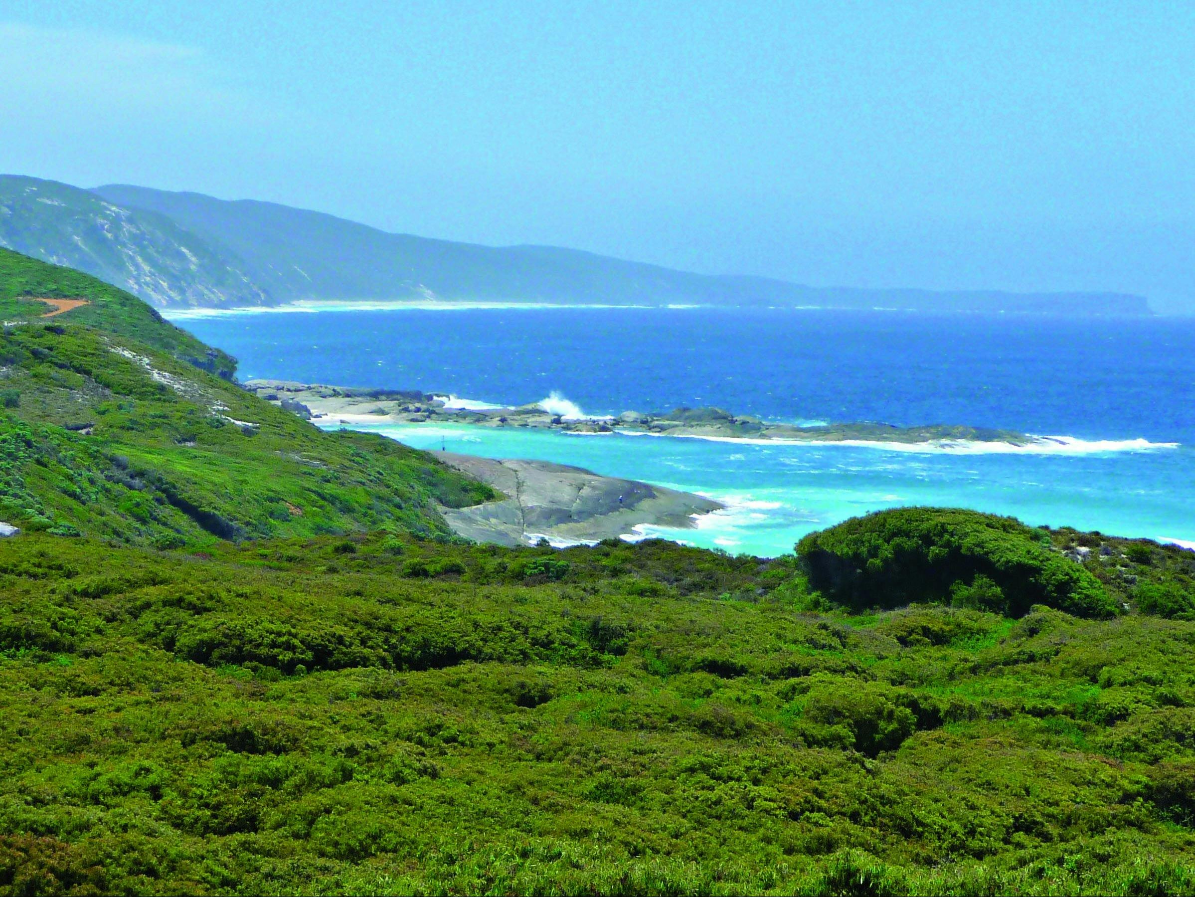 Australian Walking Holidays, Perth, Western Australia