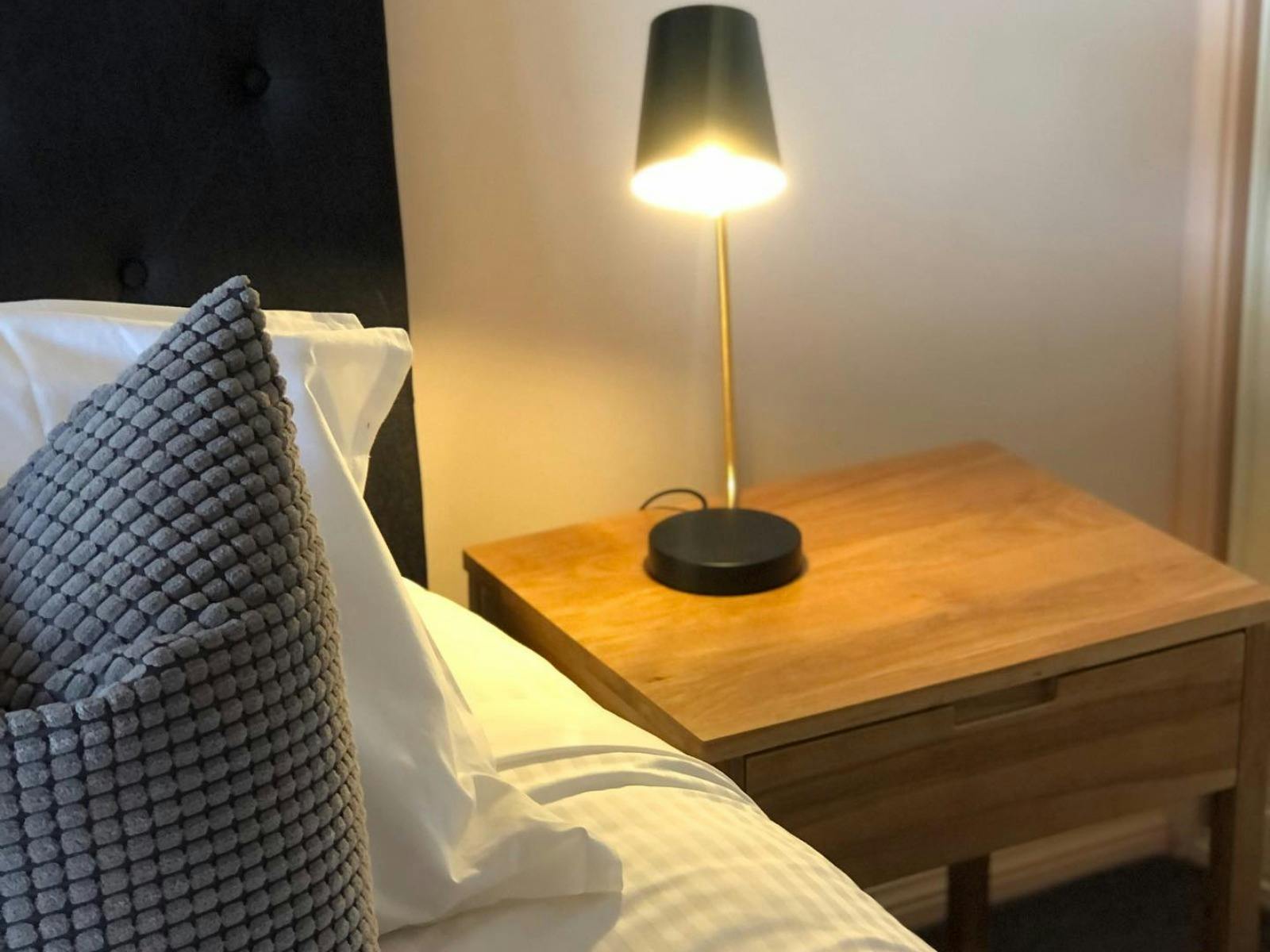 The Gundaroo Inn Accommodation