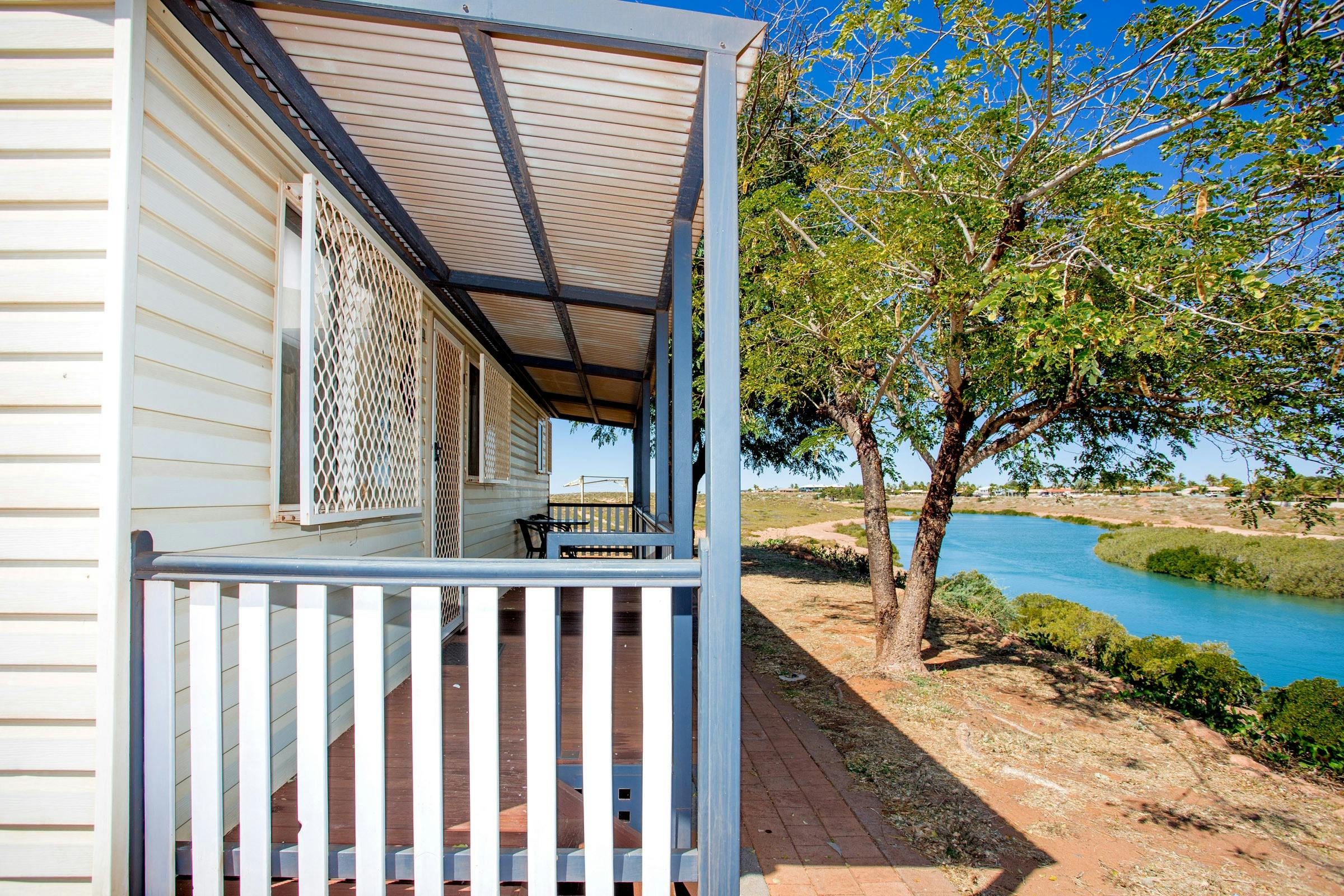 Discovery Parks - Port Hedland, Western Australia