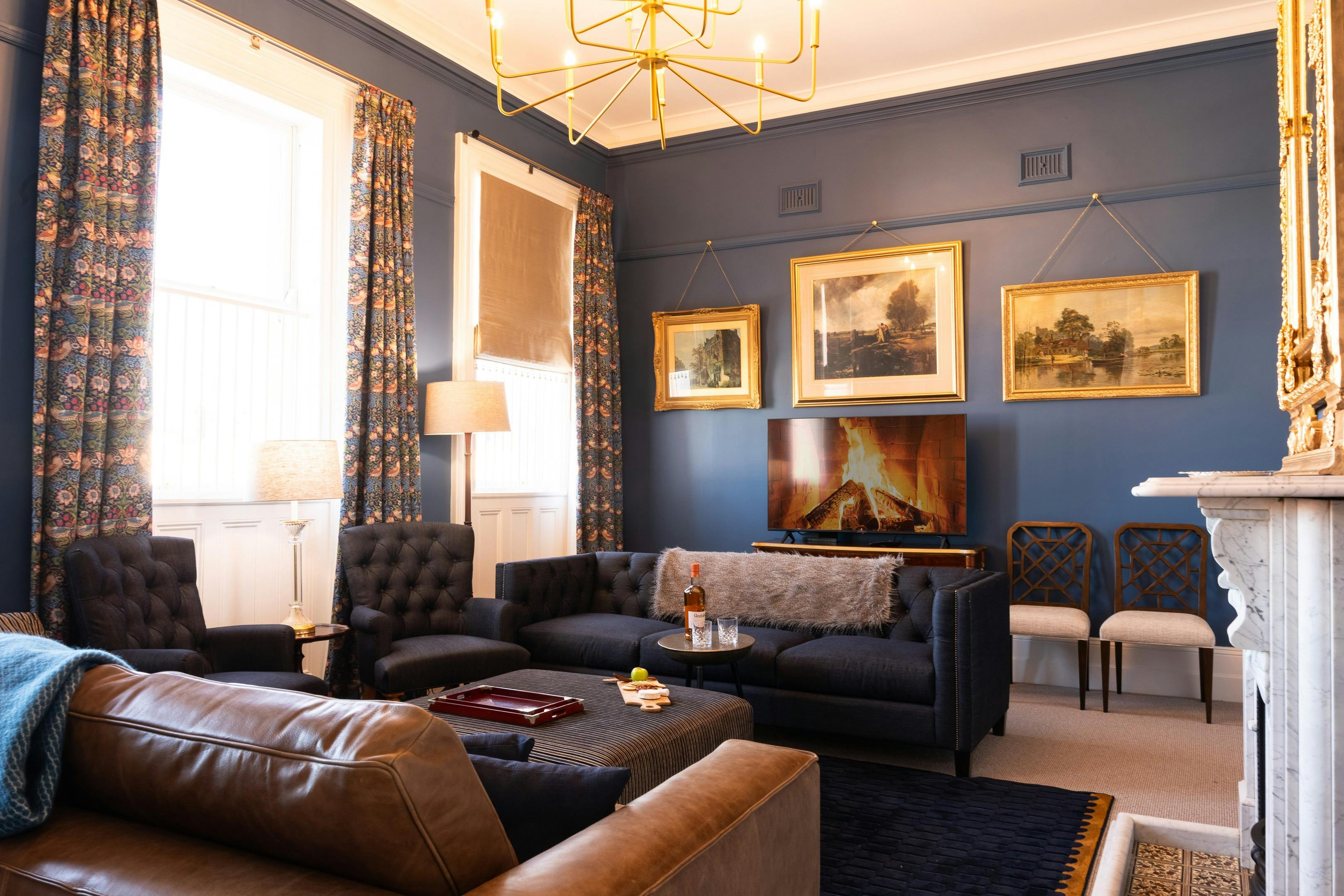 電気消火器によるウォームリサイクル加熱または冷却。