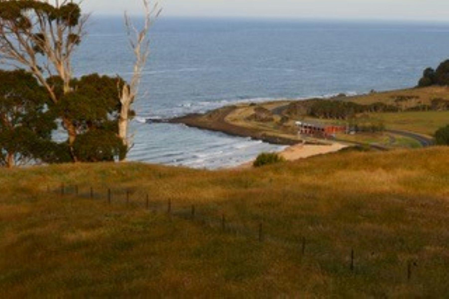 Seaside Farm