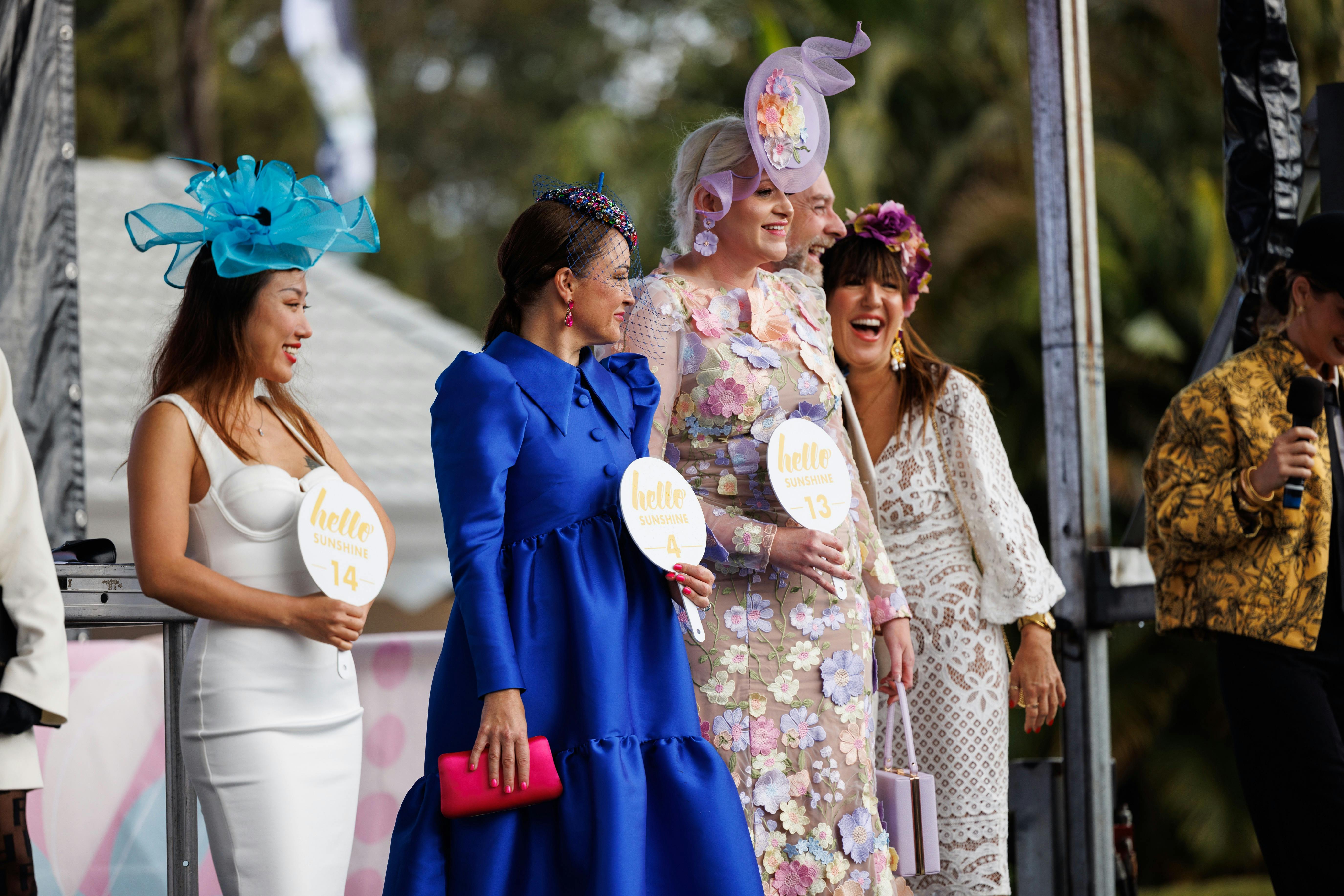 Caloundra Cup Day 2025