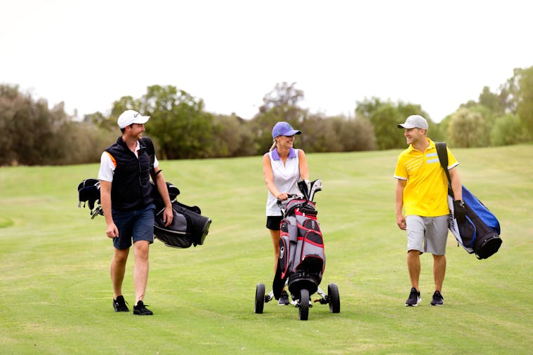 Waikerie Golf Country Club