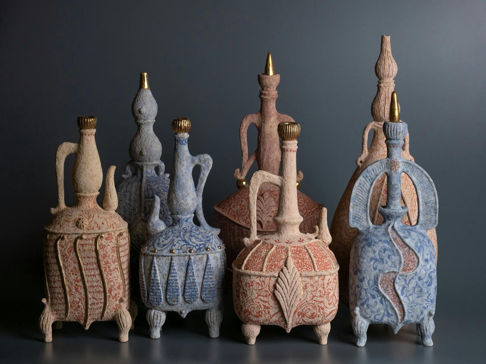 Atemporal - The Animated Vessel