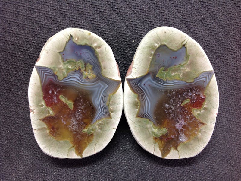 Mount Hay Gemstone Tourist Park - Visit Capricorn Coast - Southern ...