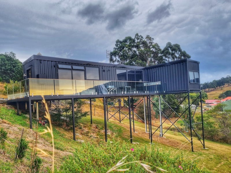 Charlies Lookout