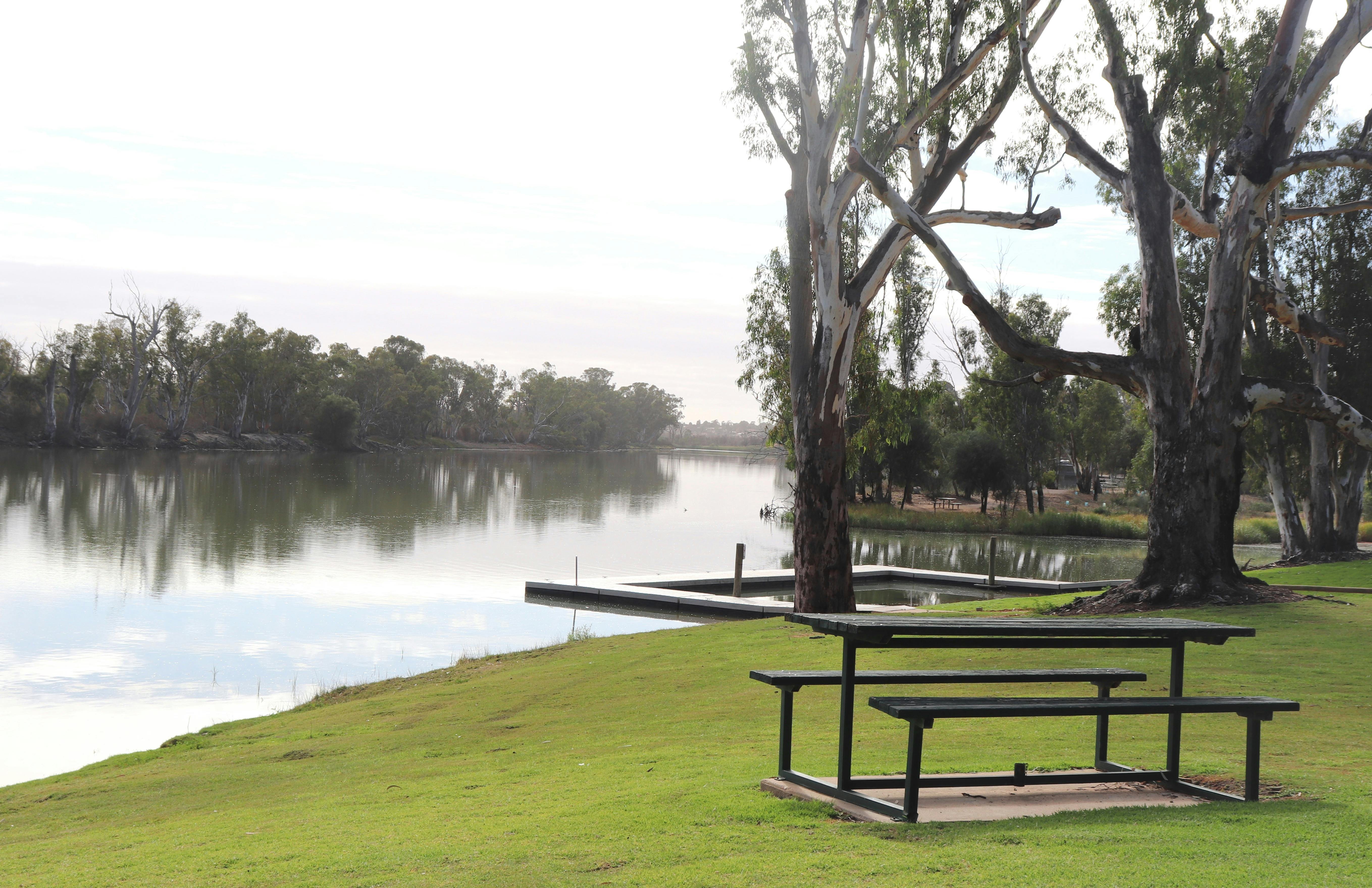 Loxton Boat Ramp Reserve