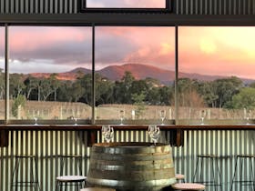 Nashdale Lane Wines Cellar Door