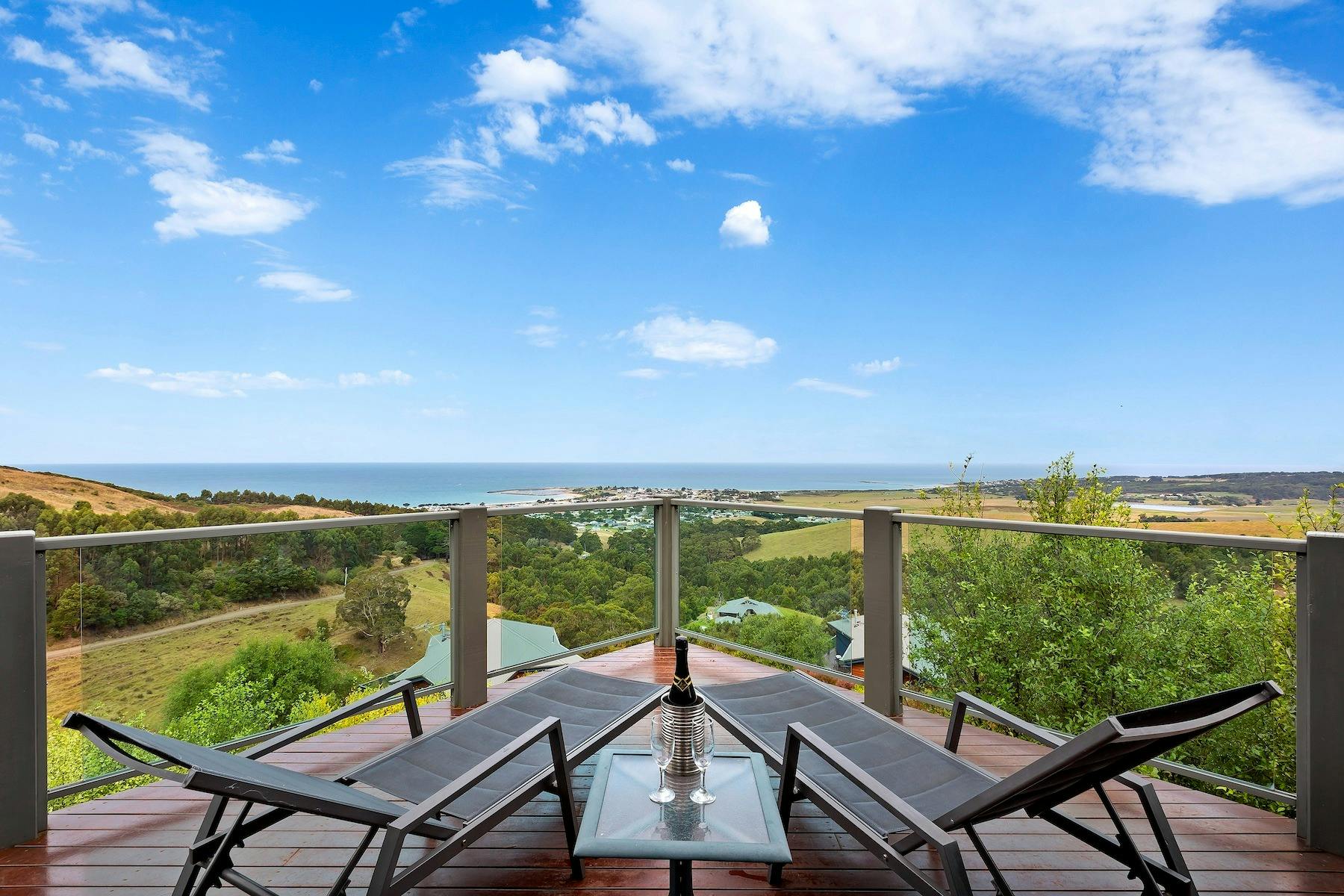Two night luxury escape with premium extras