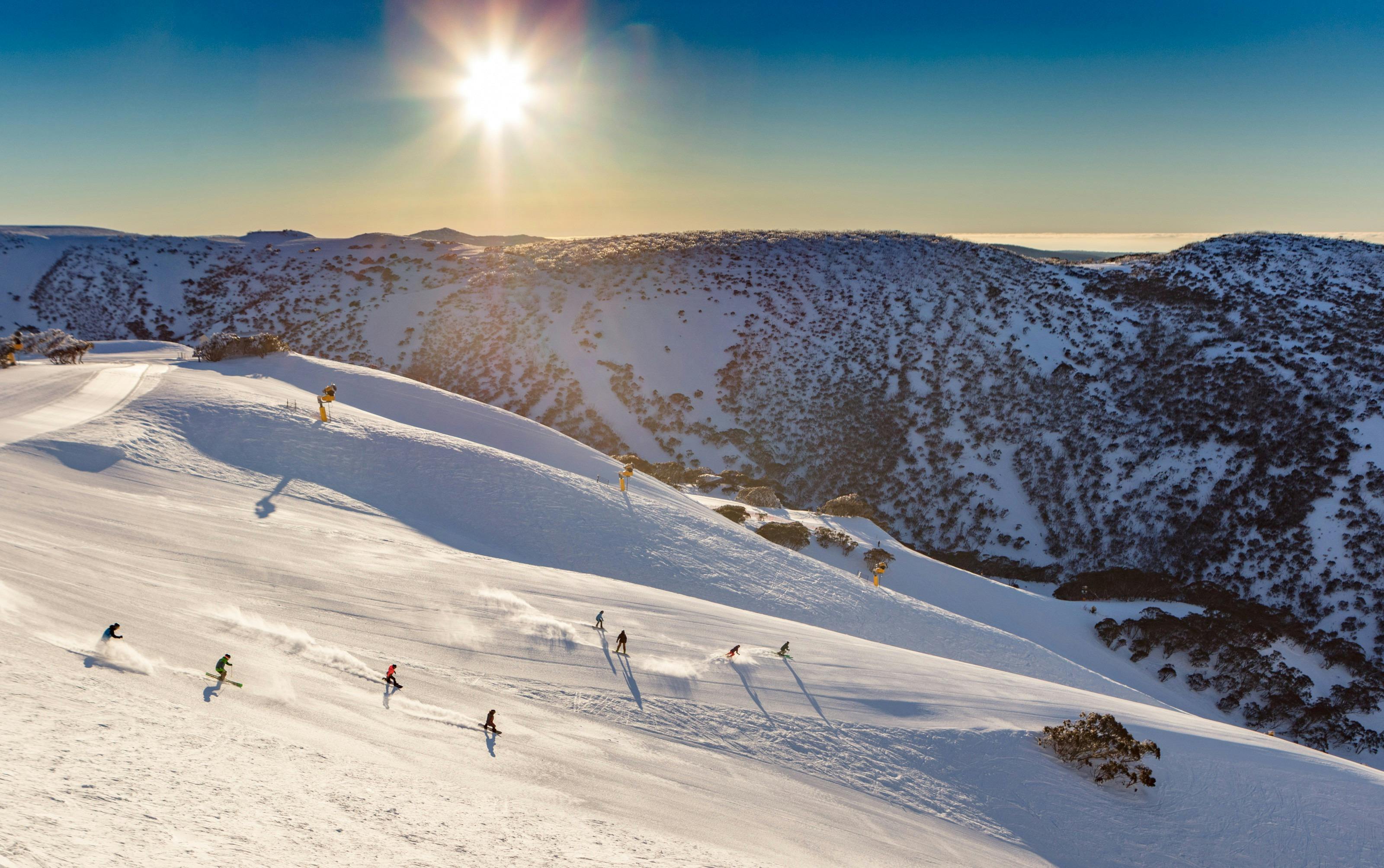 Mount Hotham