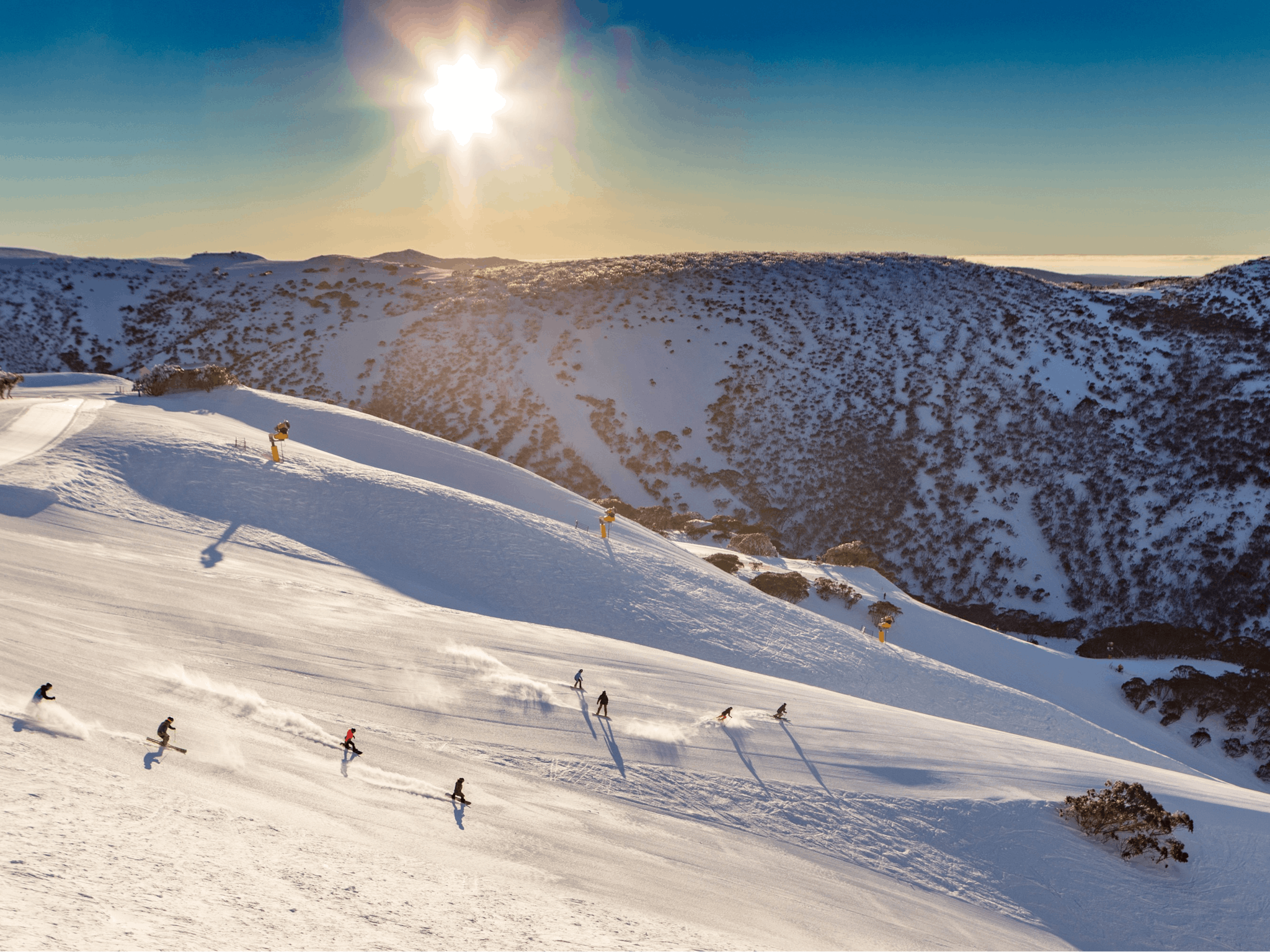 Mount Hotham