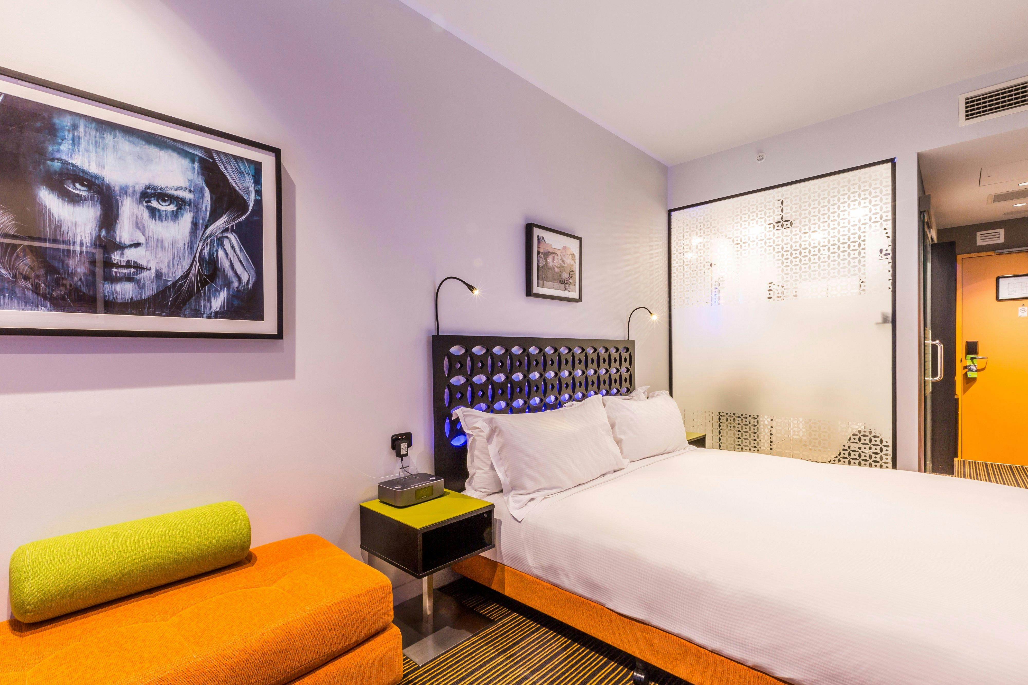TRYP Fortitude Valley Hotel